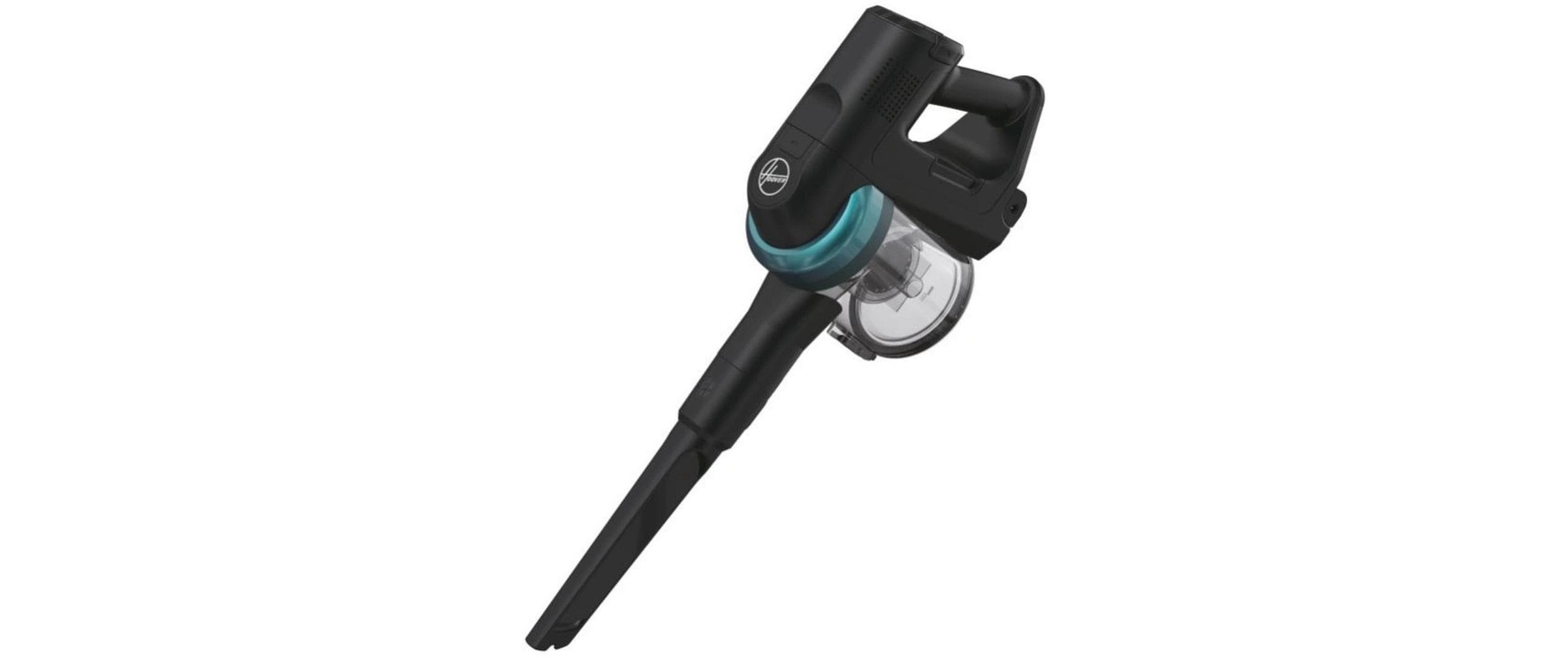 Hoover Akku-Hand-und Stielstaubsauger »HF410P 11 Ocean Blue Green«