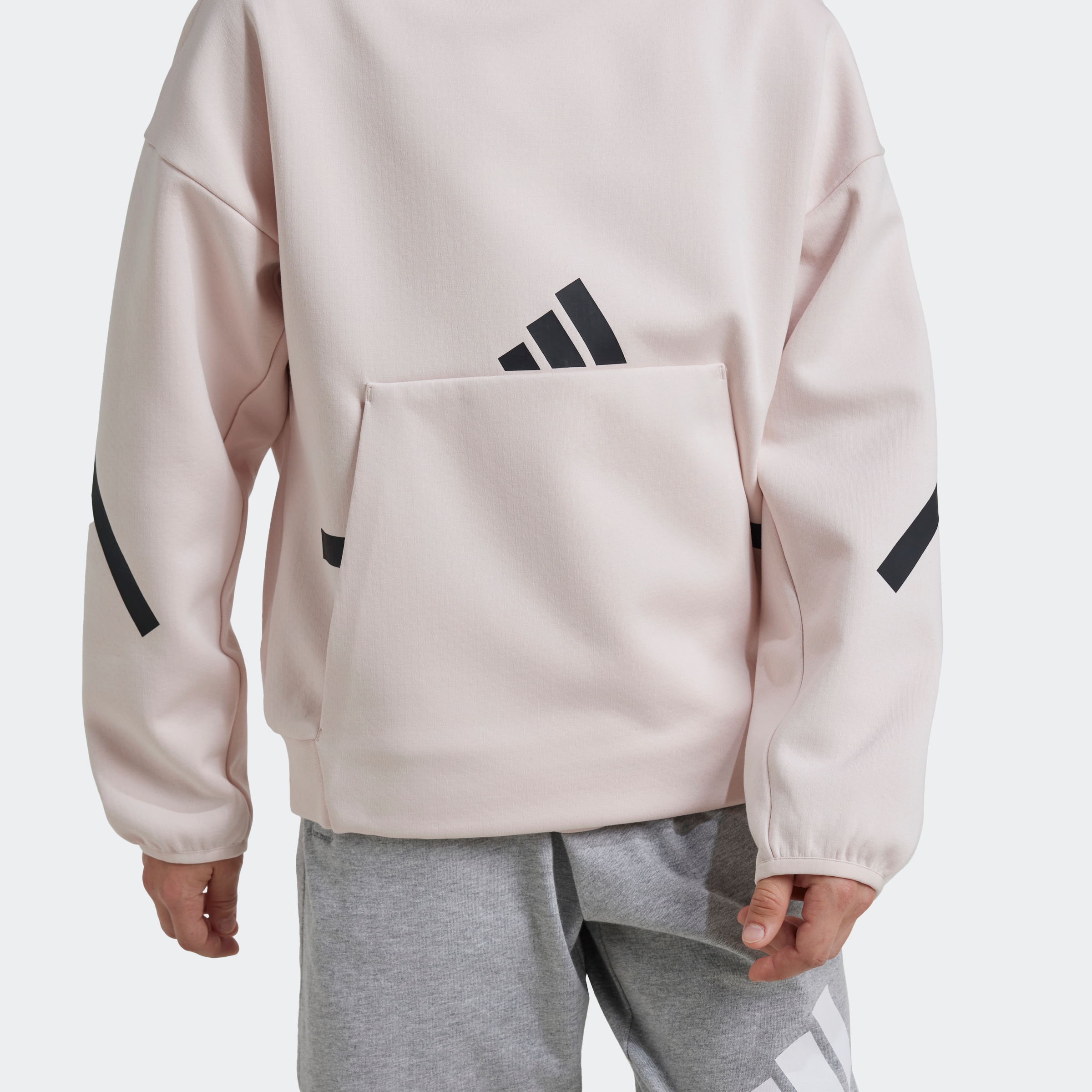 adidas Sportswear Kapuzensweatshirt »J Z.N.E. HD«