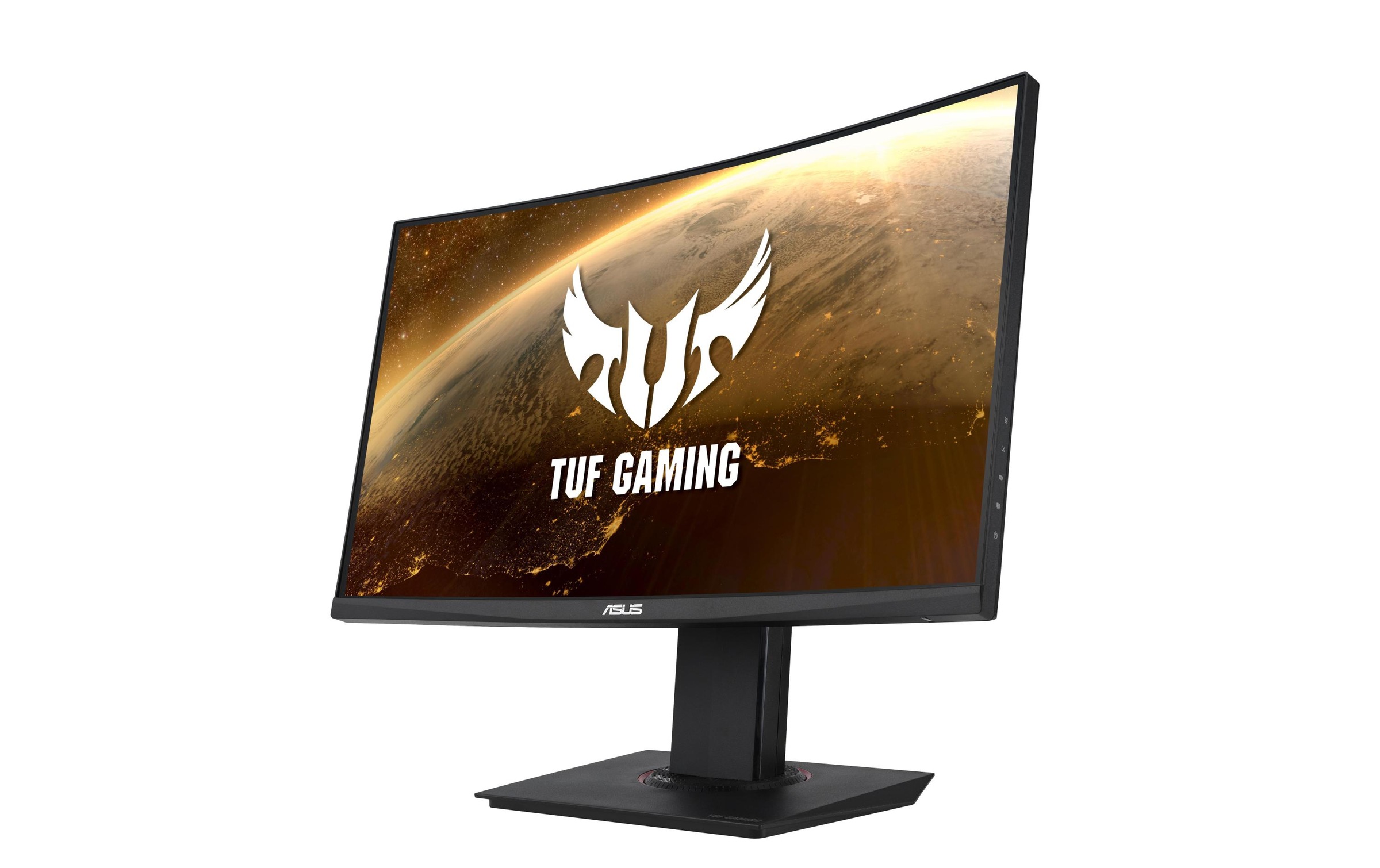 Asus LCD-Monitor »TUF Gaming VG24VQ«, 59,94 cm/23,6 Zoll, 144 Hz