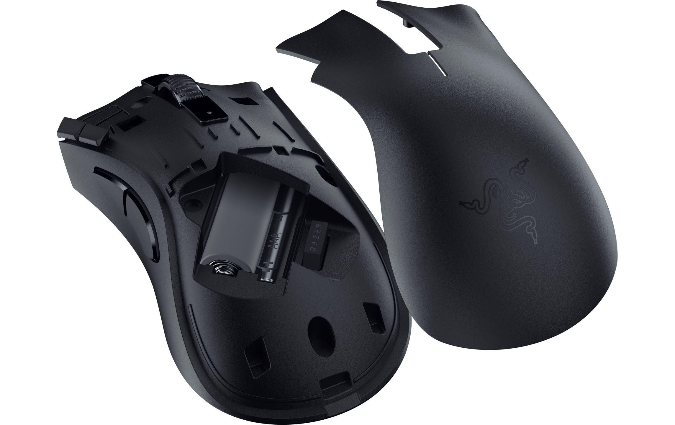 Gaming-Maus »DeathAdder V2 HyperSpeed«, Bluetooth