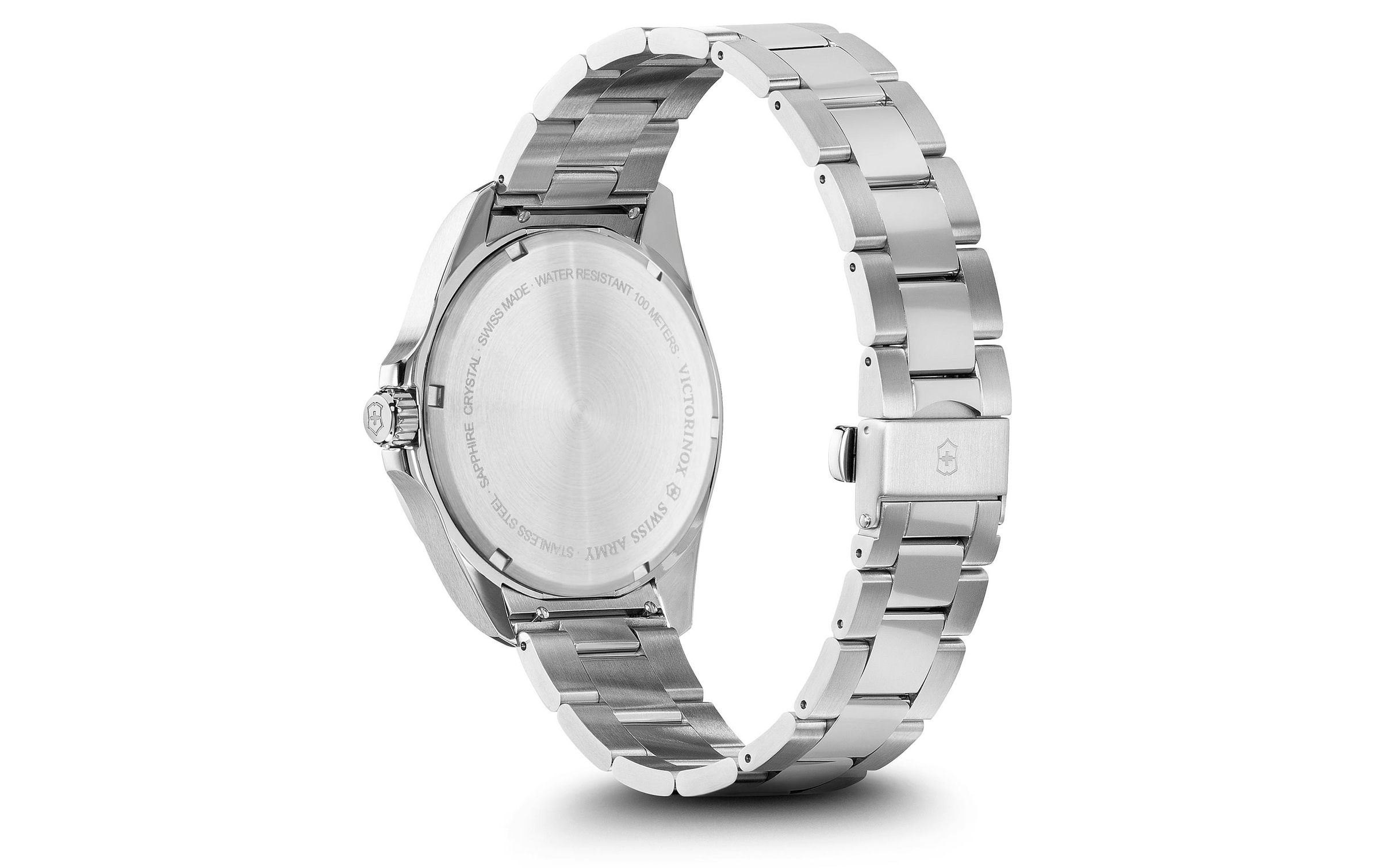 Victorinox Schweizer Uhr