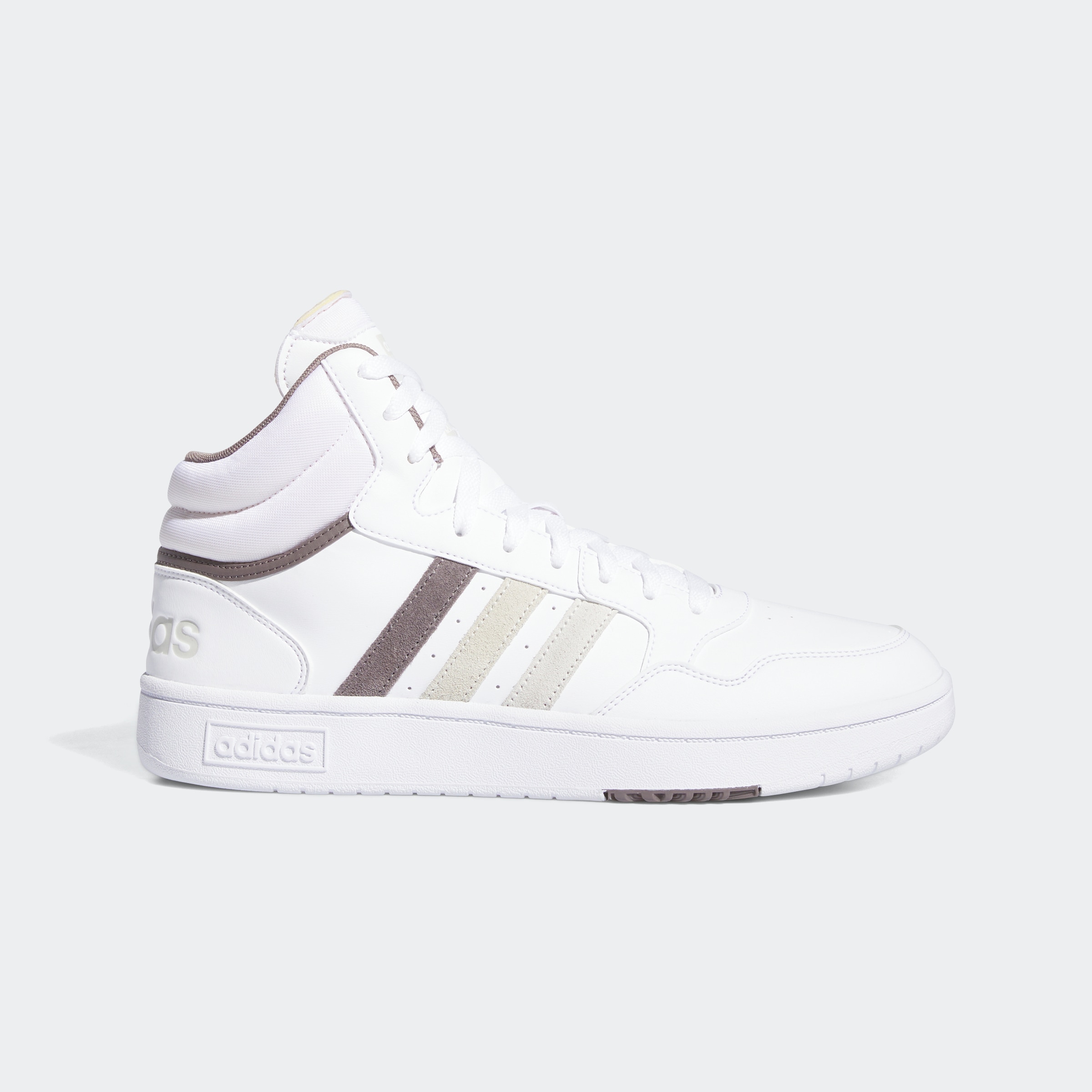 adidas Sportswear Sneaker »HOOPS 3.0 MID CLASSIC VINTAGE«