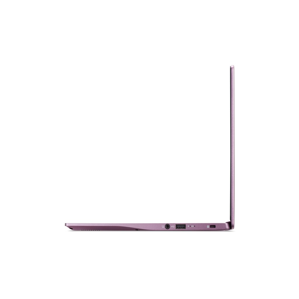 Acer Notebook »SF314-42-R7FT«, / 14 Zoll, AMD, Ryzen 3, 512 GB SSD