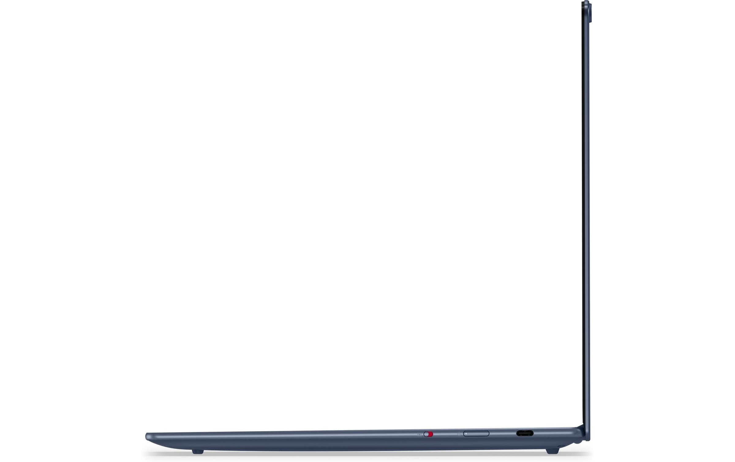Lenovo Notebook »Yoga Slim 7 14Q8X9 (Snapdragon)«, 36,685 cm, / 14,5 Zoll, Qualcomm, Snapdragon X Plus, Adreno, 1000 GB SSD
