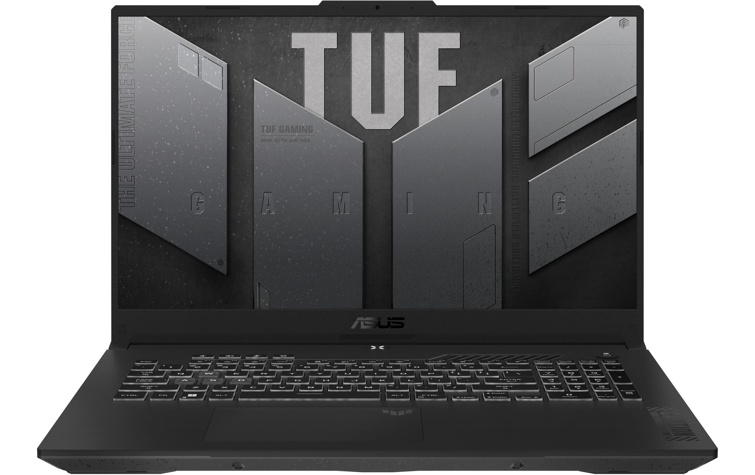 Asus Notebook »TUF Gaming A17 (FA707NU-HX064W) RTX 4050«, / 17,3 Zoll, AMD, Ryzen 7