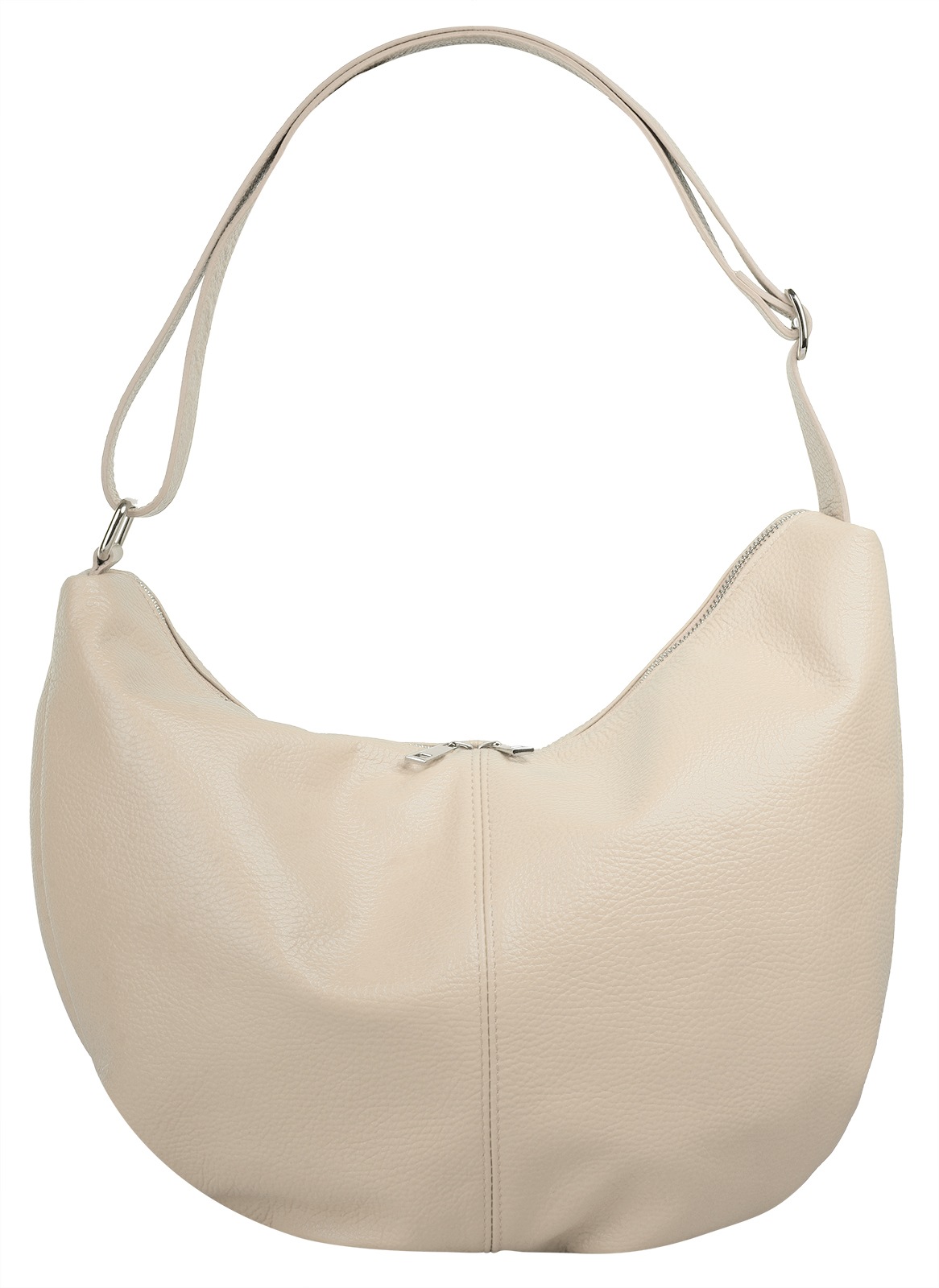 Samantha Look Shopper, echt Leder, Made in Italy kaufen