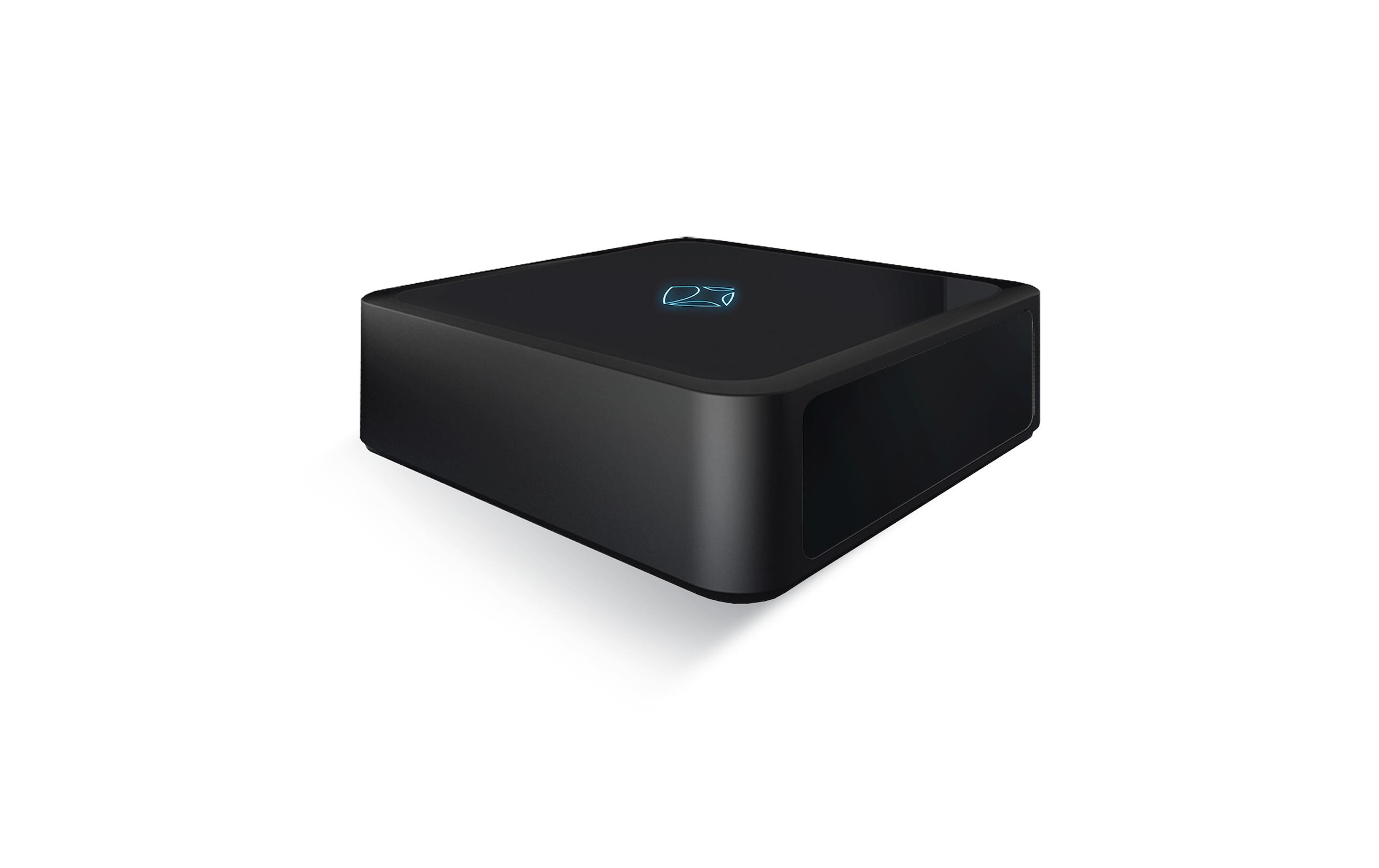 Mediola Smart-Home-Station »AIO Gateway V6 Plus«
