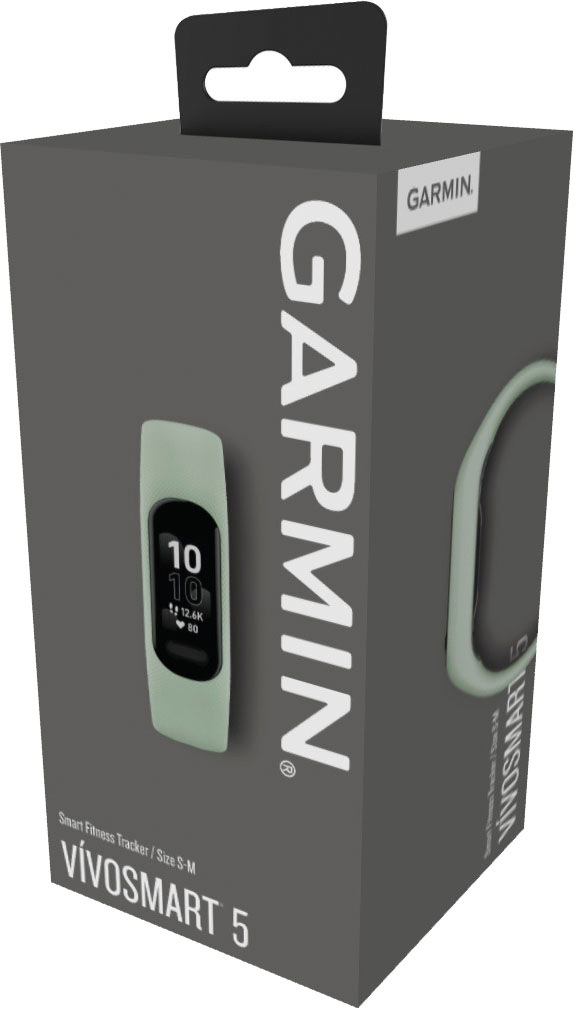 Garmin Smartwatch »VIVOSMART® - Grösse S/M«