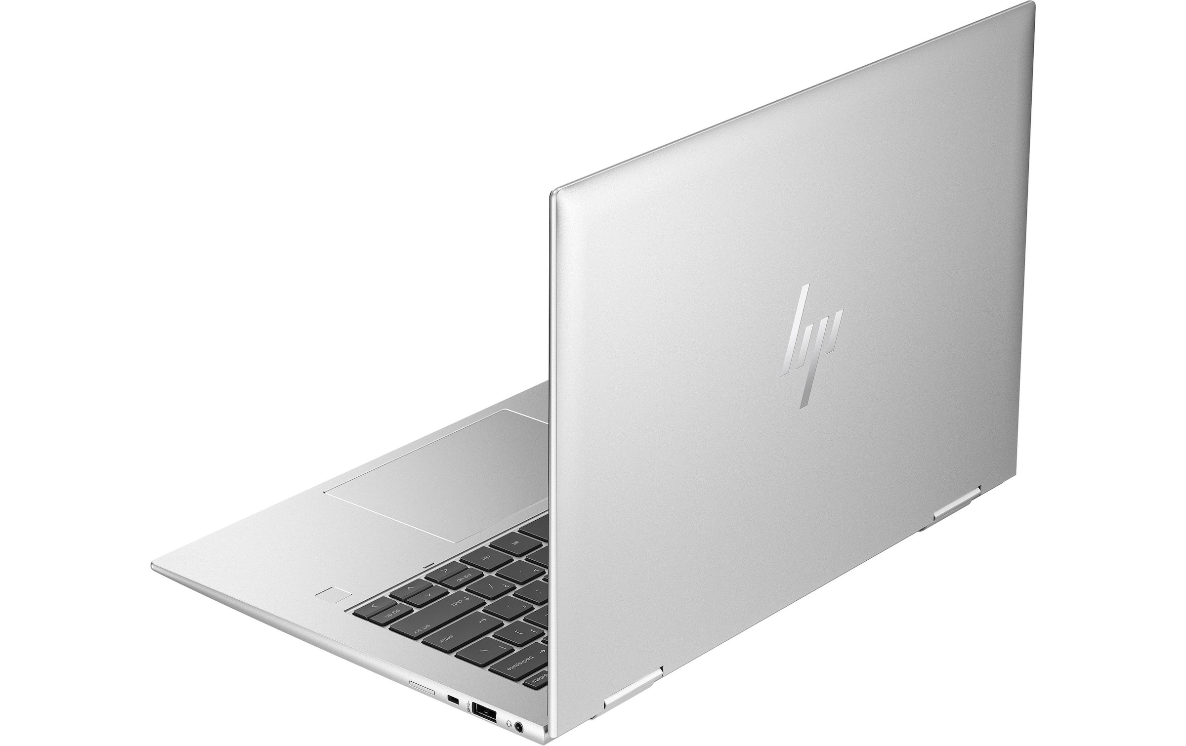 HP Convertible Notebook »Elite x360 1040 G10 819«, 35,42 cm, / 14 Zoll, Intel, Core i5, Iris Xe Graphics, 512 GB SSD