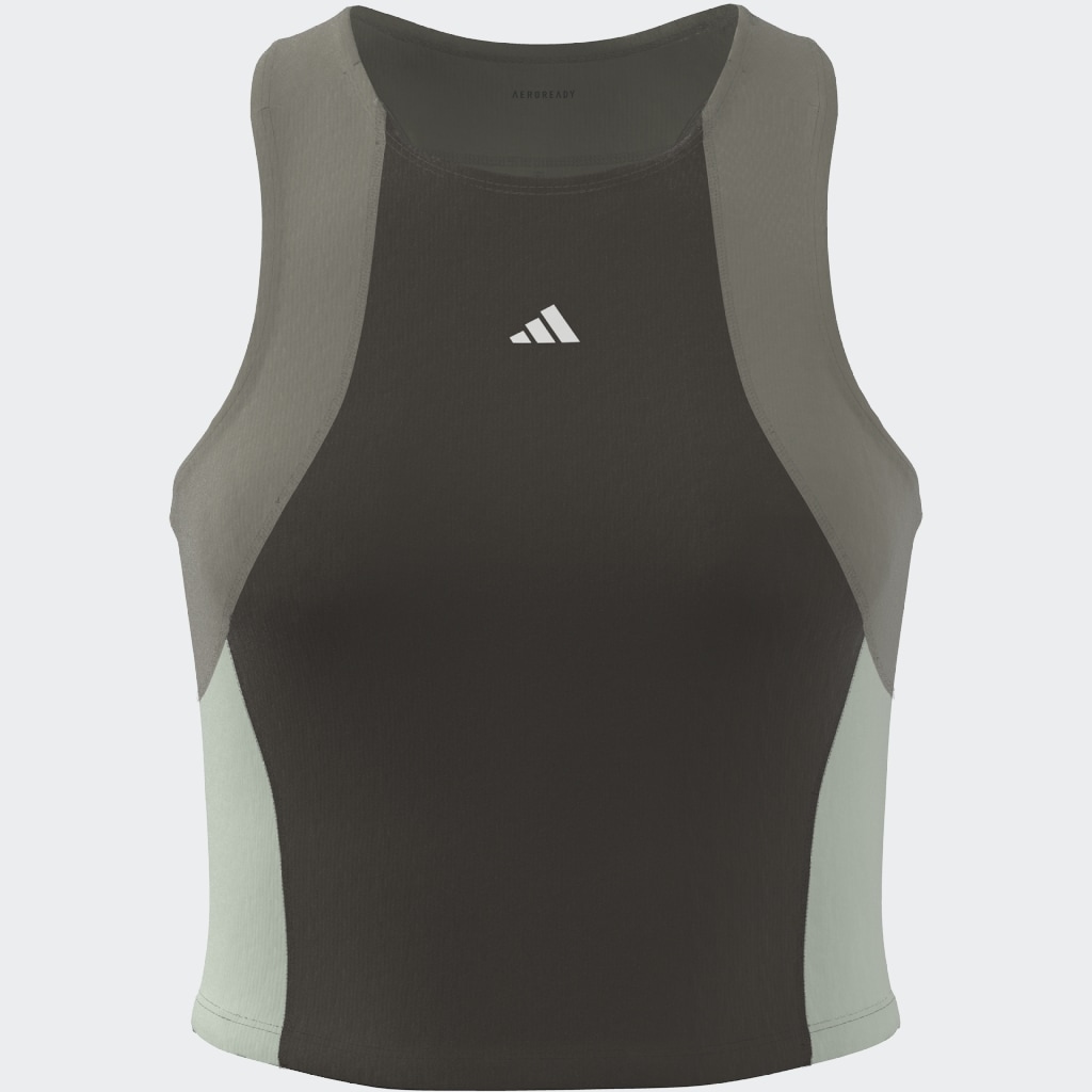 adidas Performance Tanktop »TF CB TK«