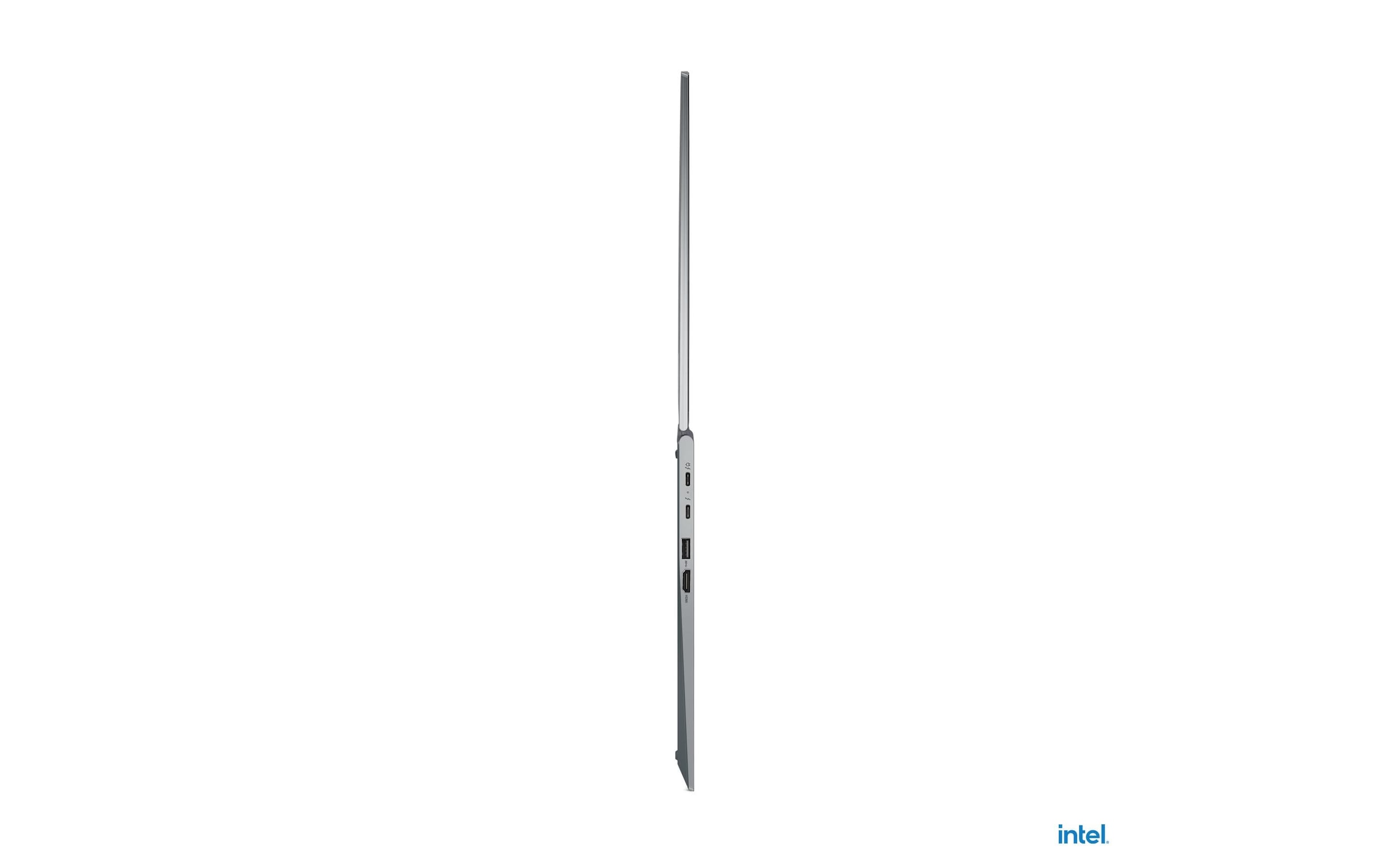 Lenovo Convertible Notebook »Lenovo ThinkPad X1Y G7, i7-1260P, W11-P DG«, 35,42 cm, / 14 Zoll, Intel, Core i7, Iris Xe Graphics, 1000 GB SSD