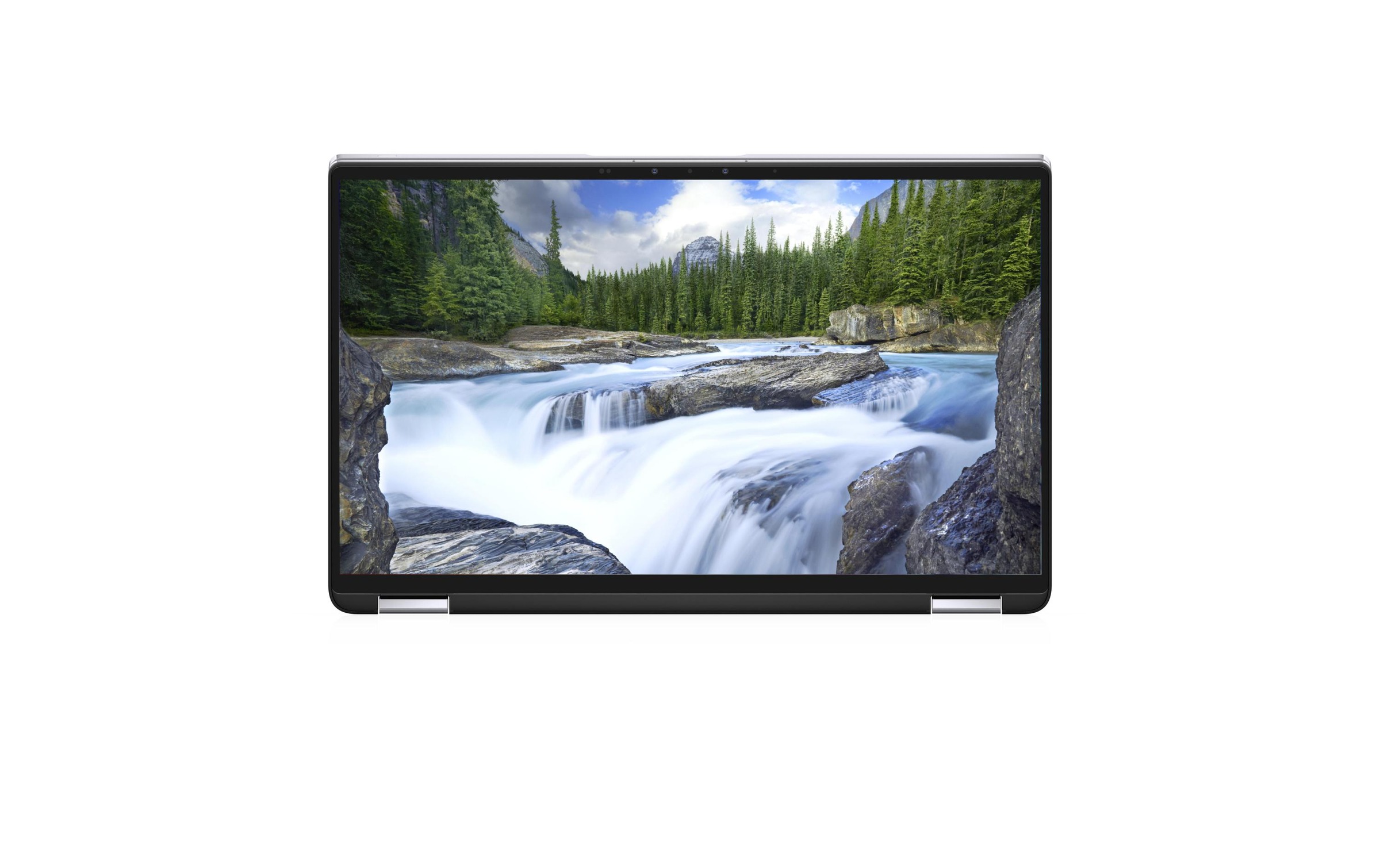 Dell Notebook »Latitude 7400-VTMW6 2-in-1 Touch«, / 14 Zoll, Intel, Core i5, 8 GB HDD, 256 GB SSD