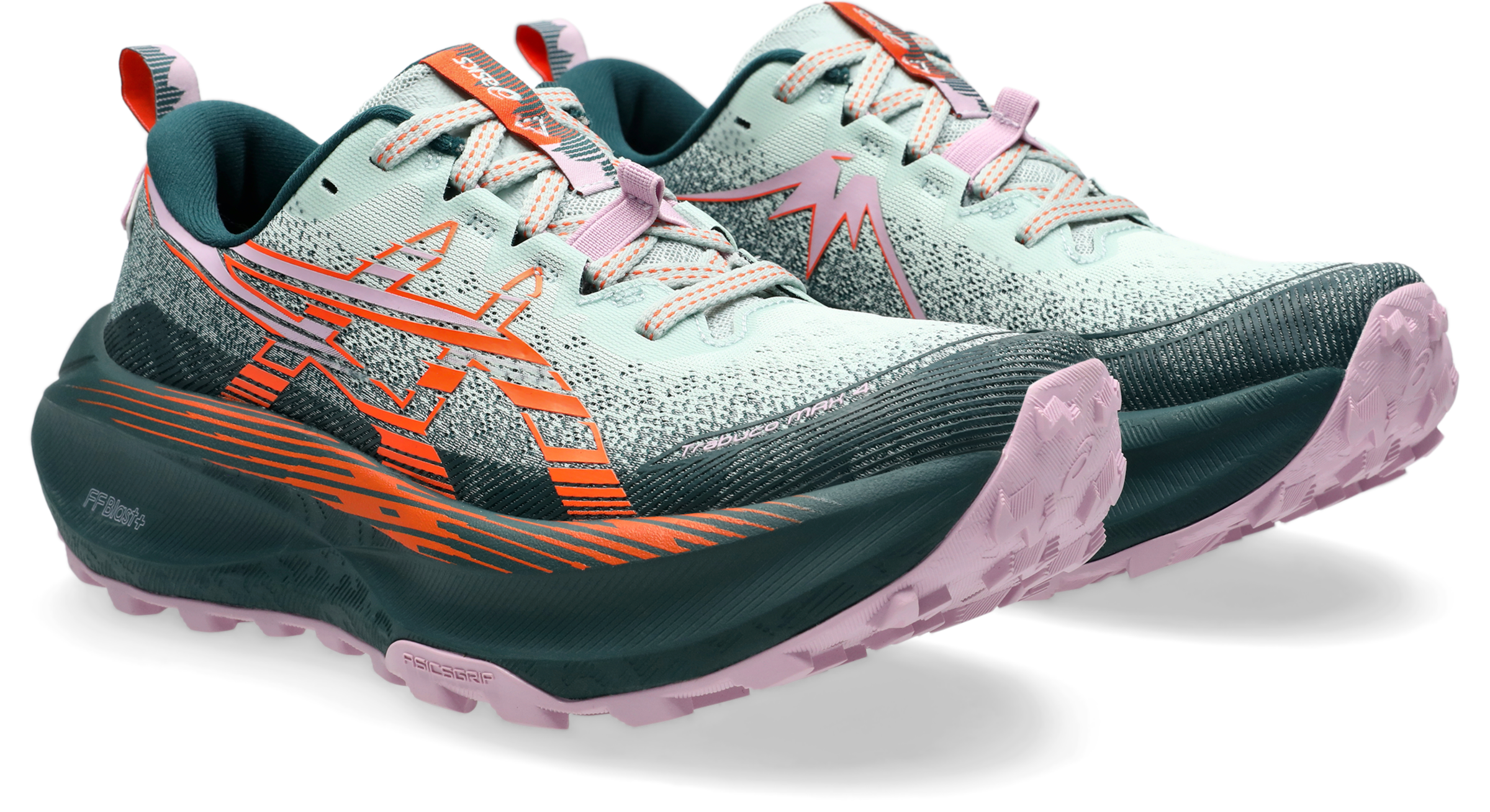 Asics Trailrunningschuh »Trabuco Max 4«