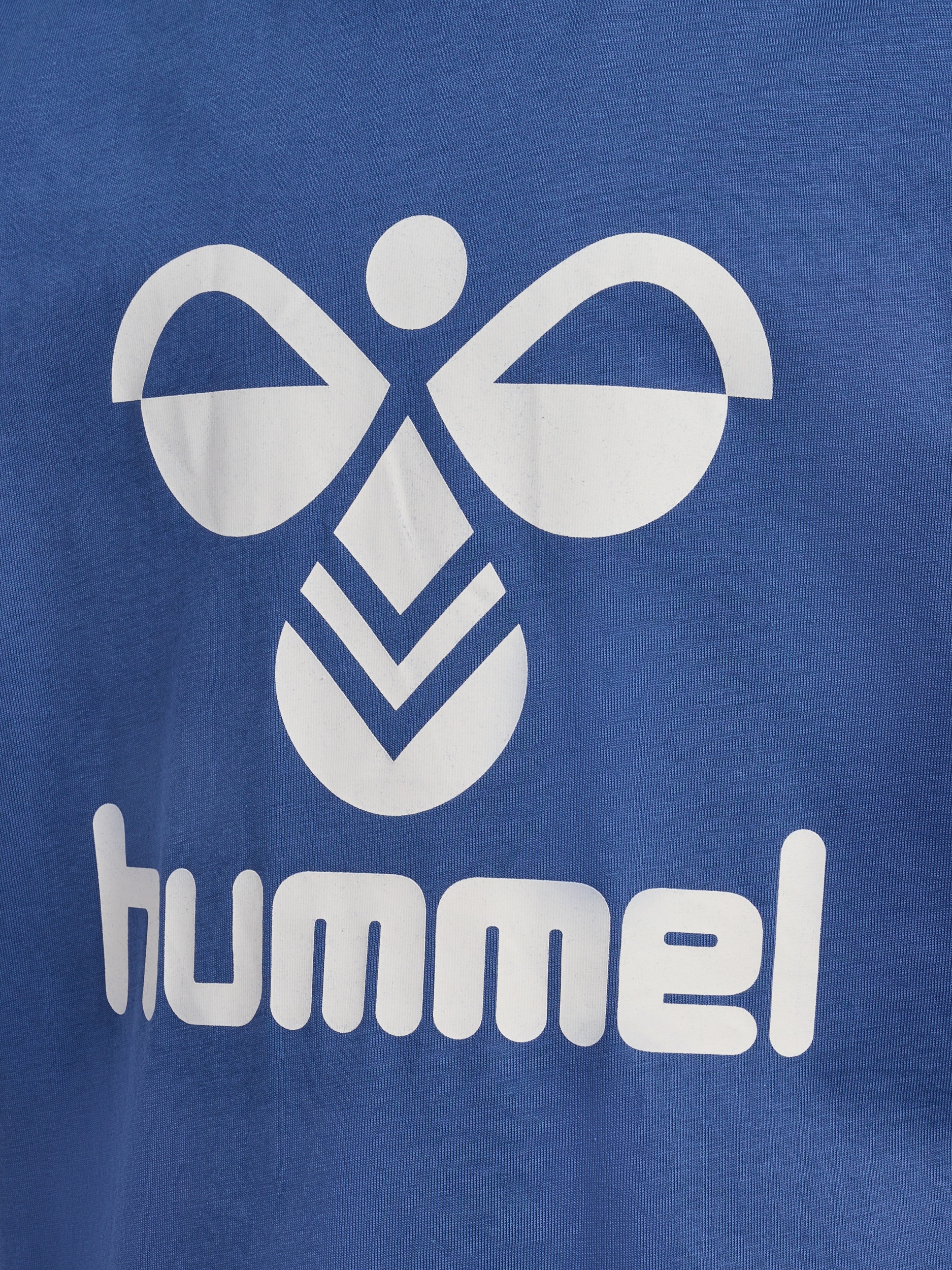 hummel T-Shirt »hmlTRES T-SHIRT S/S«, (1 tlg.), für Kinder