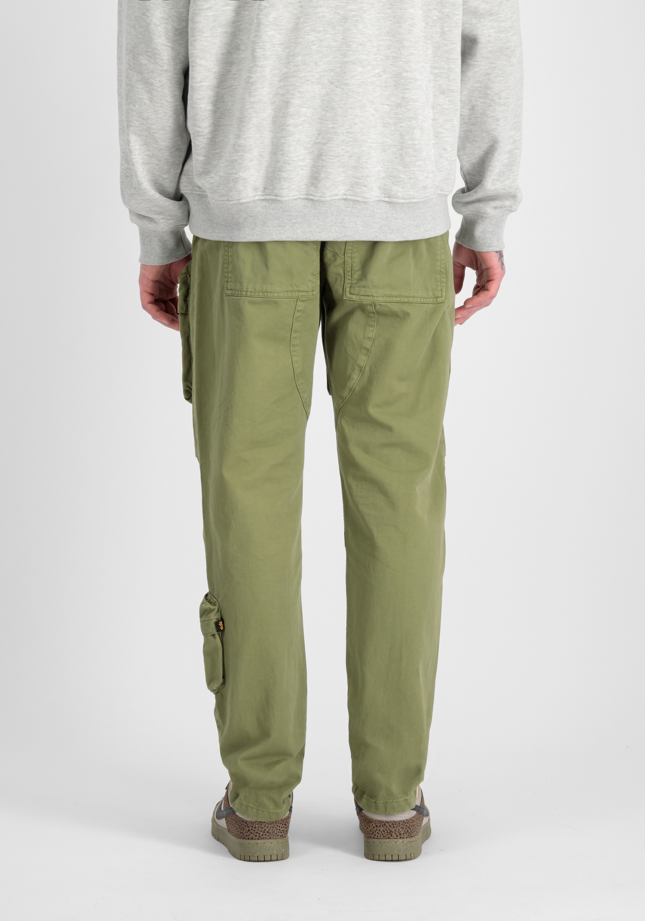 Alpha Industries Cargohose »Alpha Industries Men - Pants Tactical Pant«
