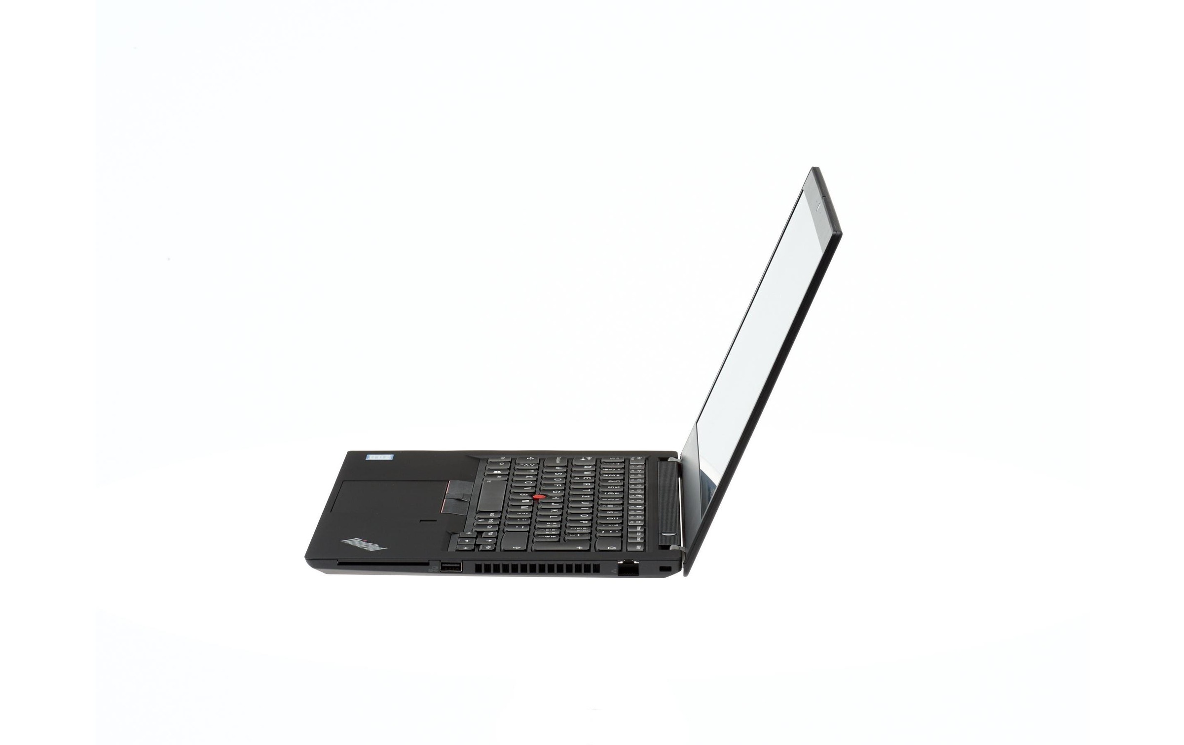 Lenovo Notebook »T490«, / 14 Zoll, Intel, Core i7, 16 GB HDD, 512 GB SSD