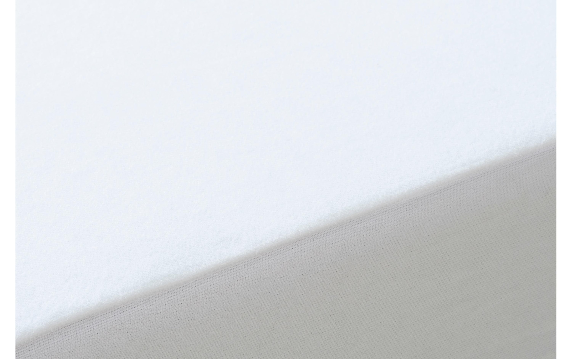 Matratzenschutzbezug »Velfont Eco Aqua 90 x 200 cm, Weiss«