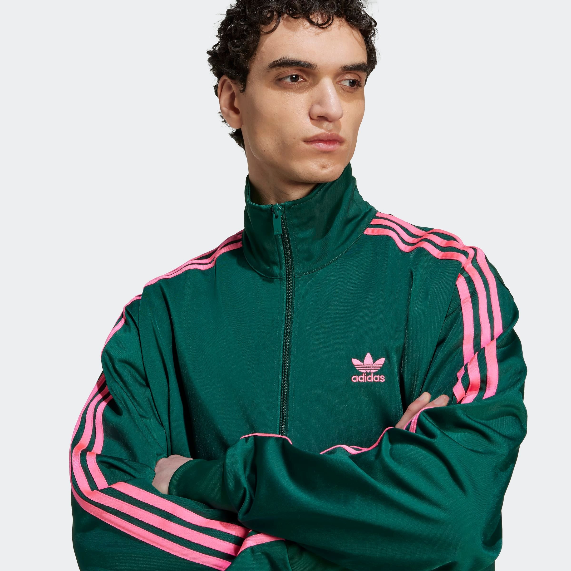 adidas Originals Trainingsjacke »FBIRD TT«