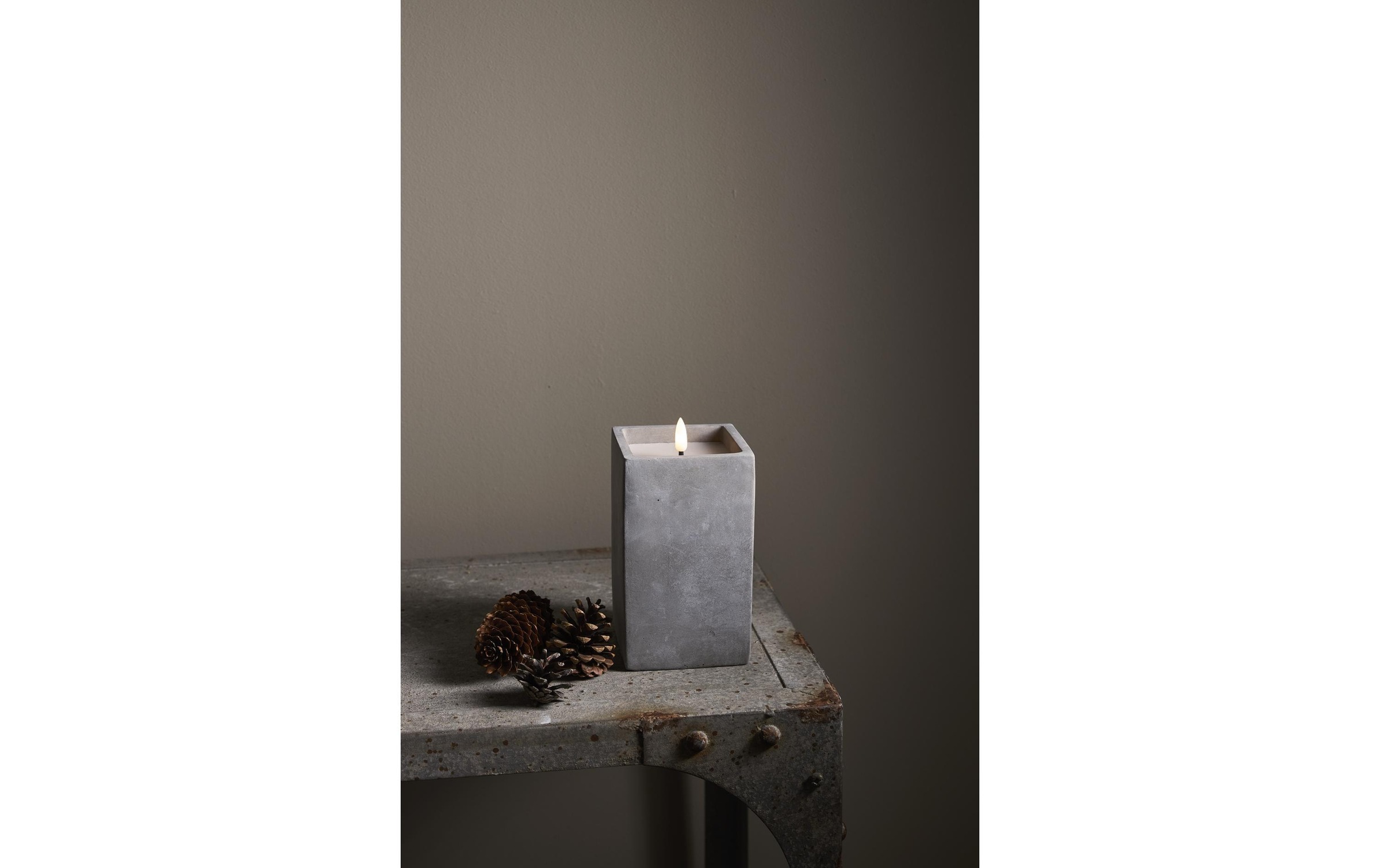 Parforce Traditional Hunting LED Dekolicht »LED-Kerze Flamme«