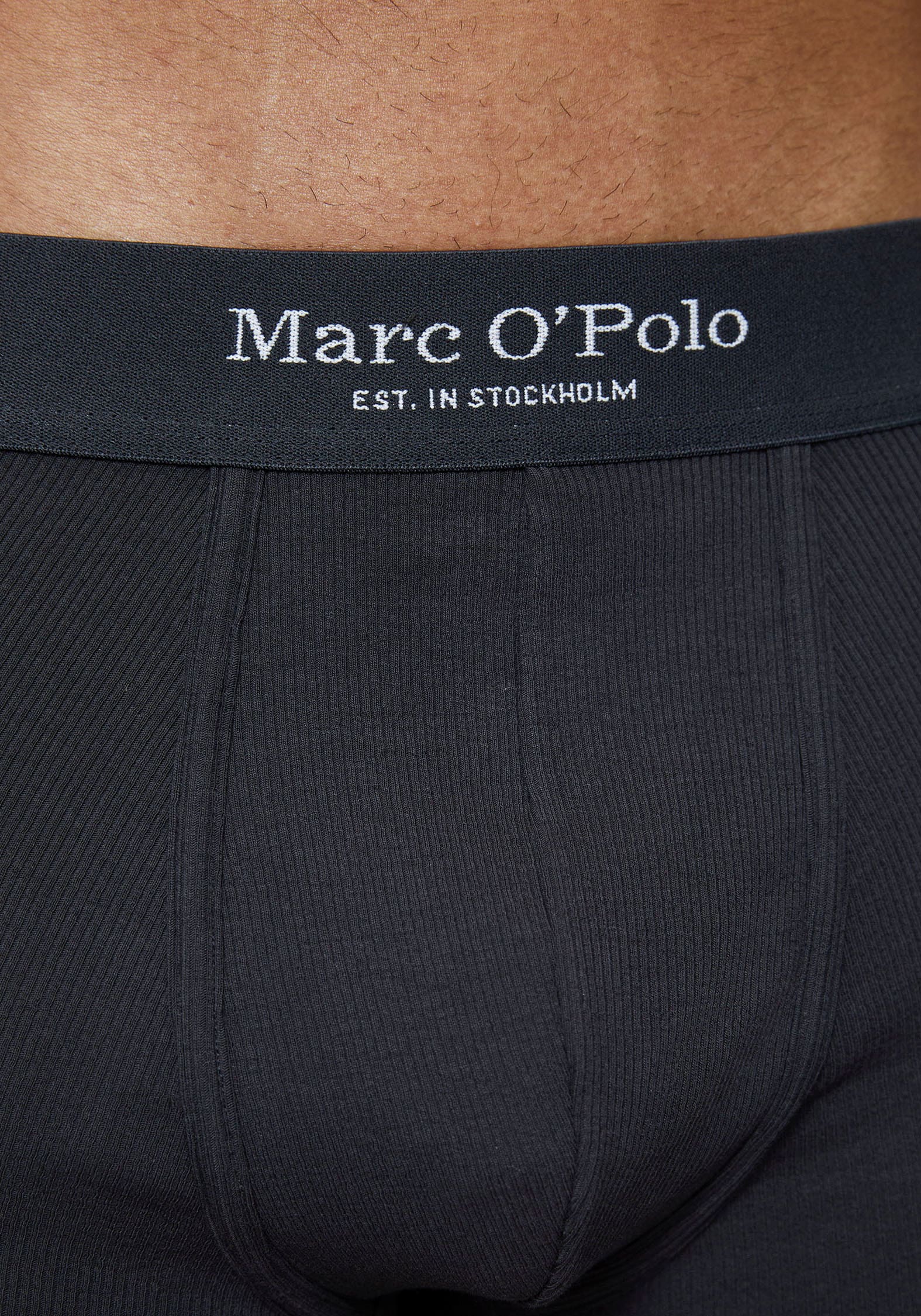 Marc O'Polo Boxer, (Packung, 2 St.)