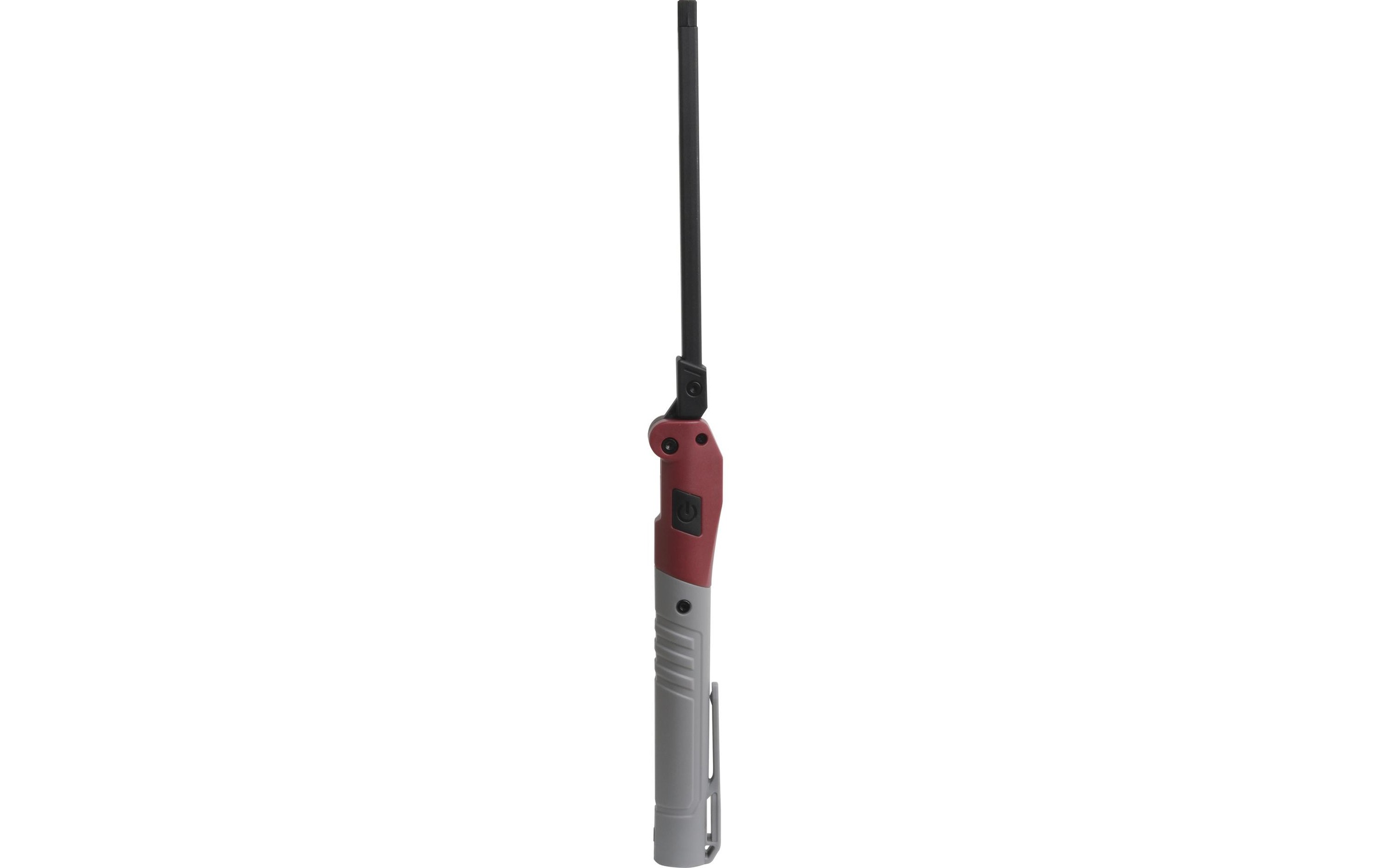 Kraftwerk Handleuchte »Slimlight 800 wiederaufladbar 45476 V«