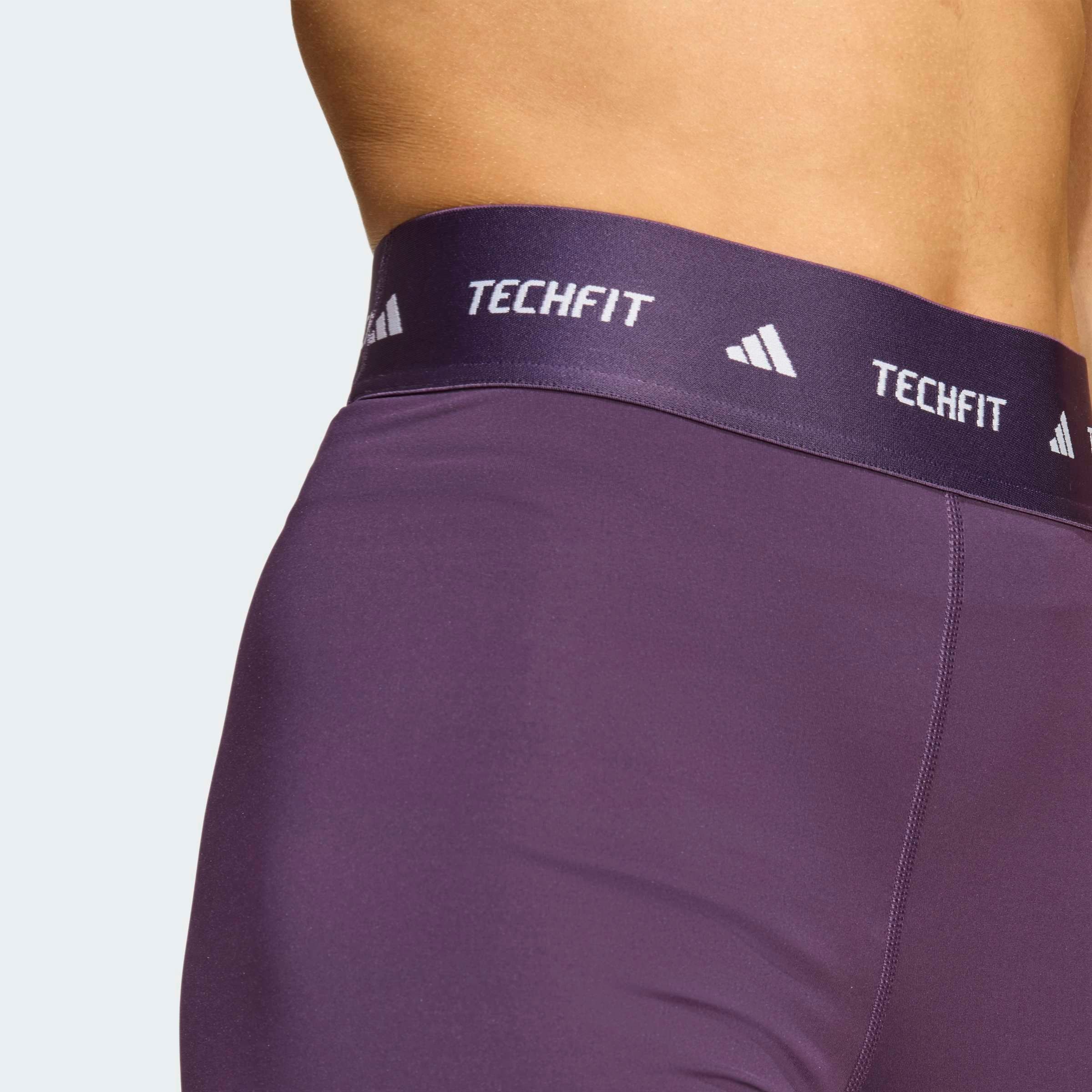 adidas Performance Trainingstights »TF 7/8 L«, (1 tlg.)