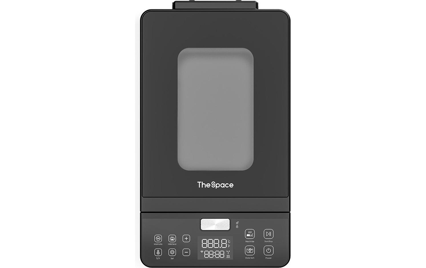 Sous-Vide Garer »The Neovide NSV100«