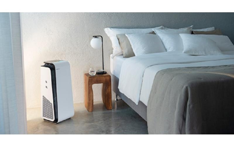 Blueair Luftreiniger »Health Protect«, für 62 m² Räume