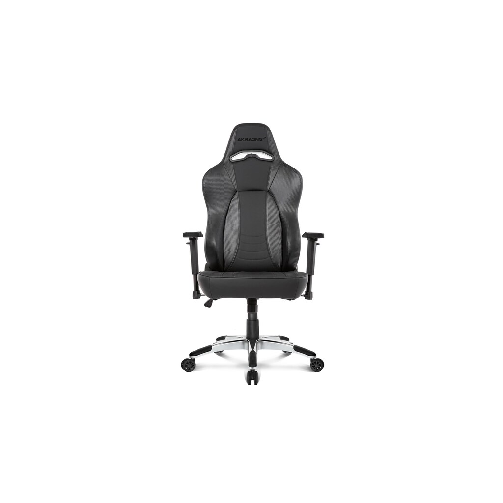 AKRacing Gaming-Stuhl »Office Obsidian«