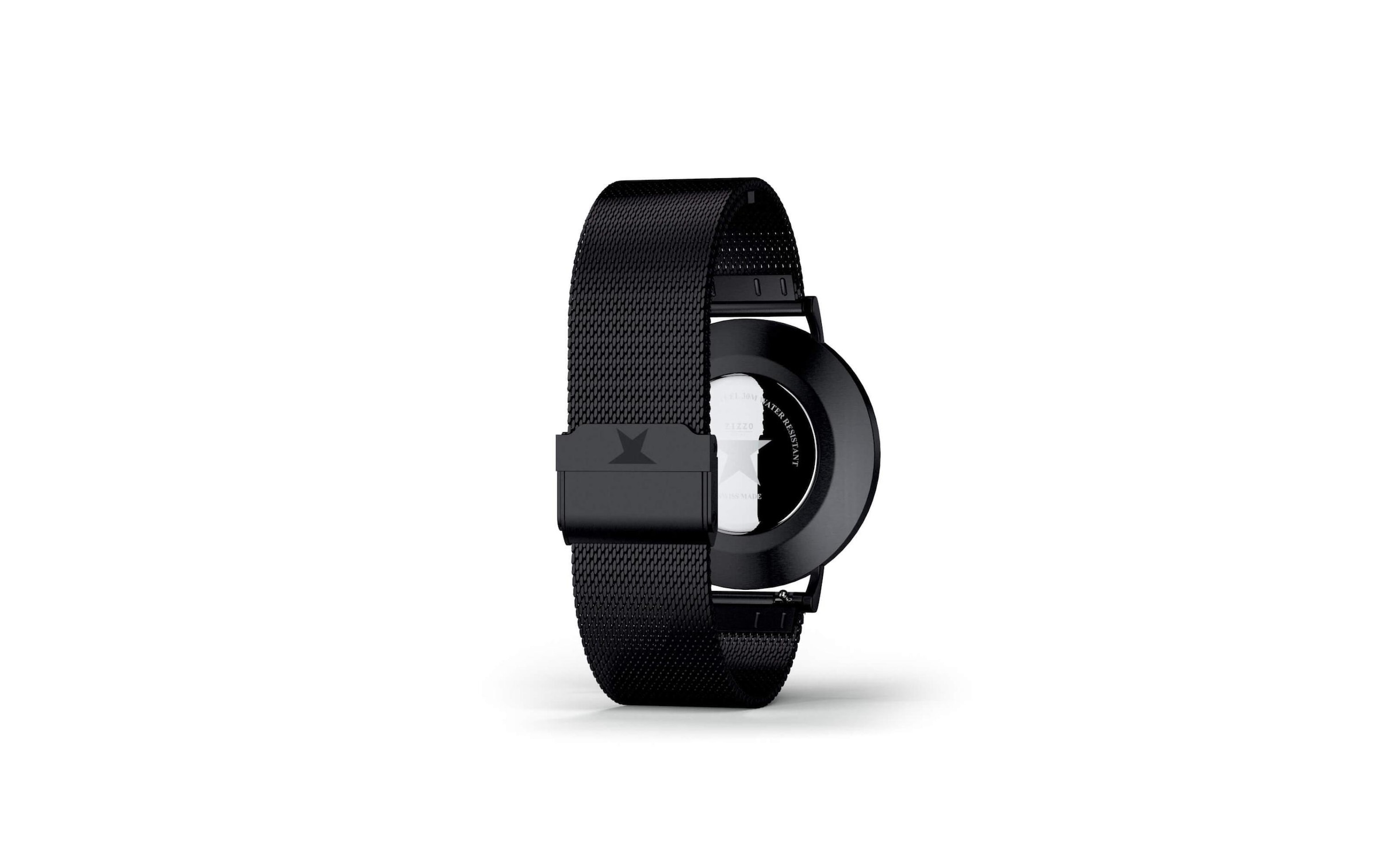 Mechanische Uhr »Reta Ø 36 mm«