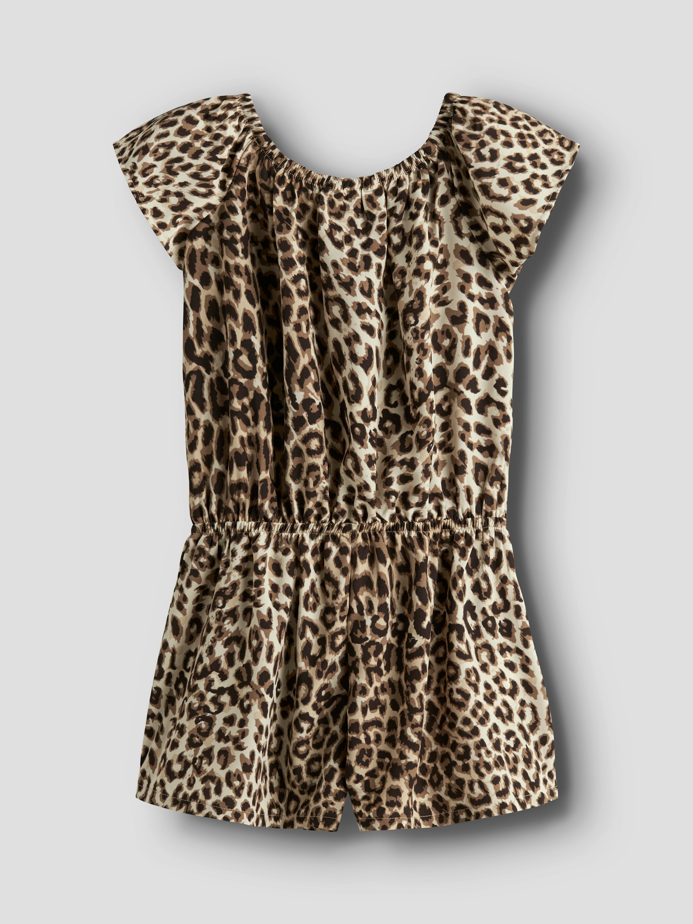 Name It Jumpsuit »NKFVINAYA PLAYSUIT FFF«