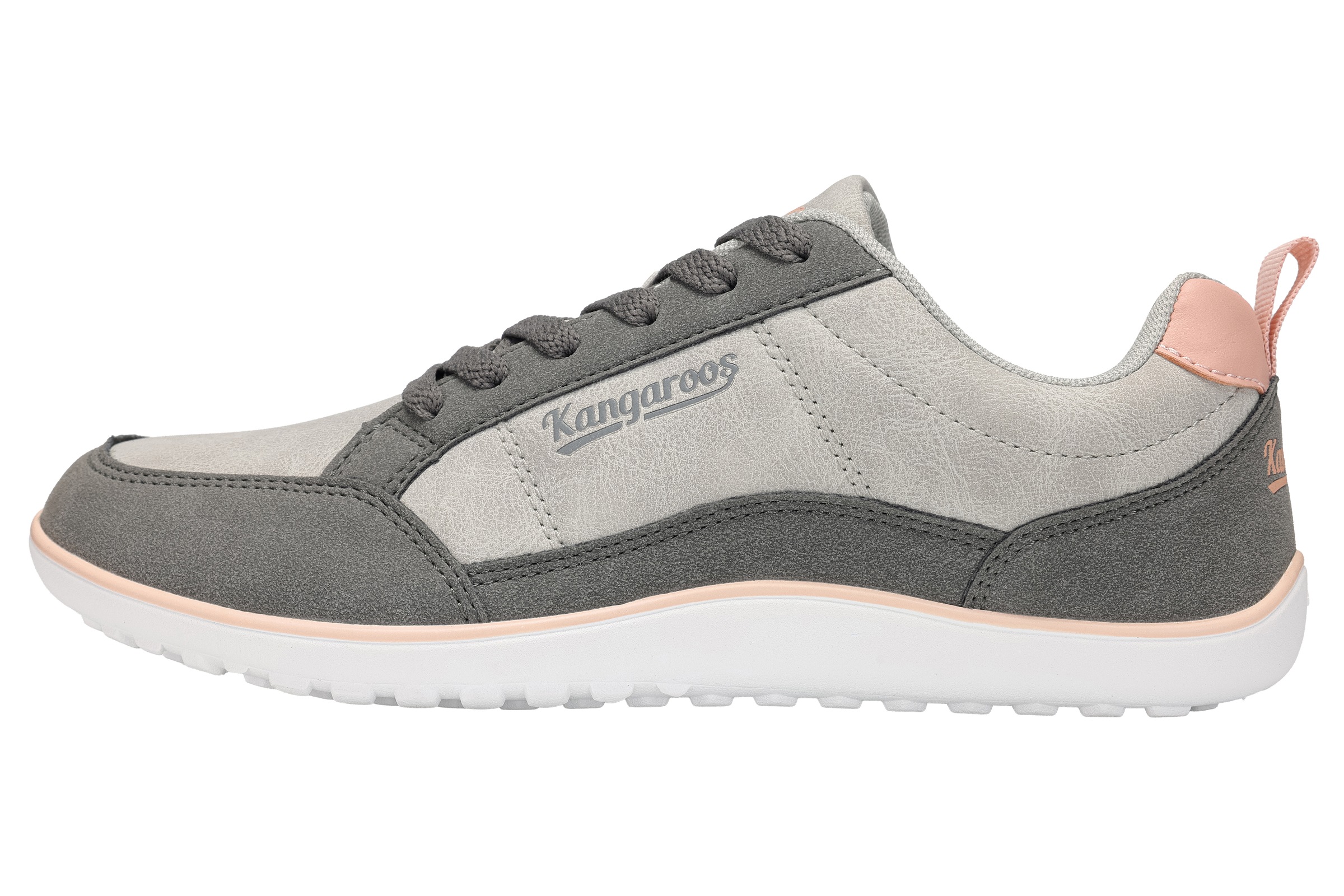 KangaROOS Sneaker »K-BF SIERRA« Barfussschuh