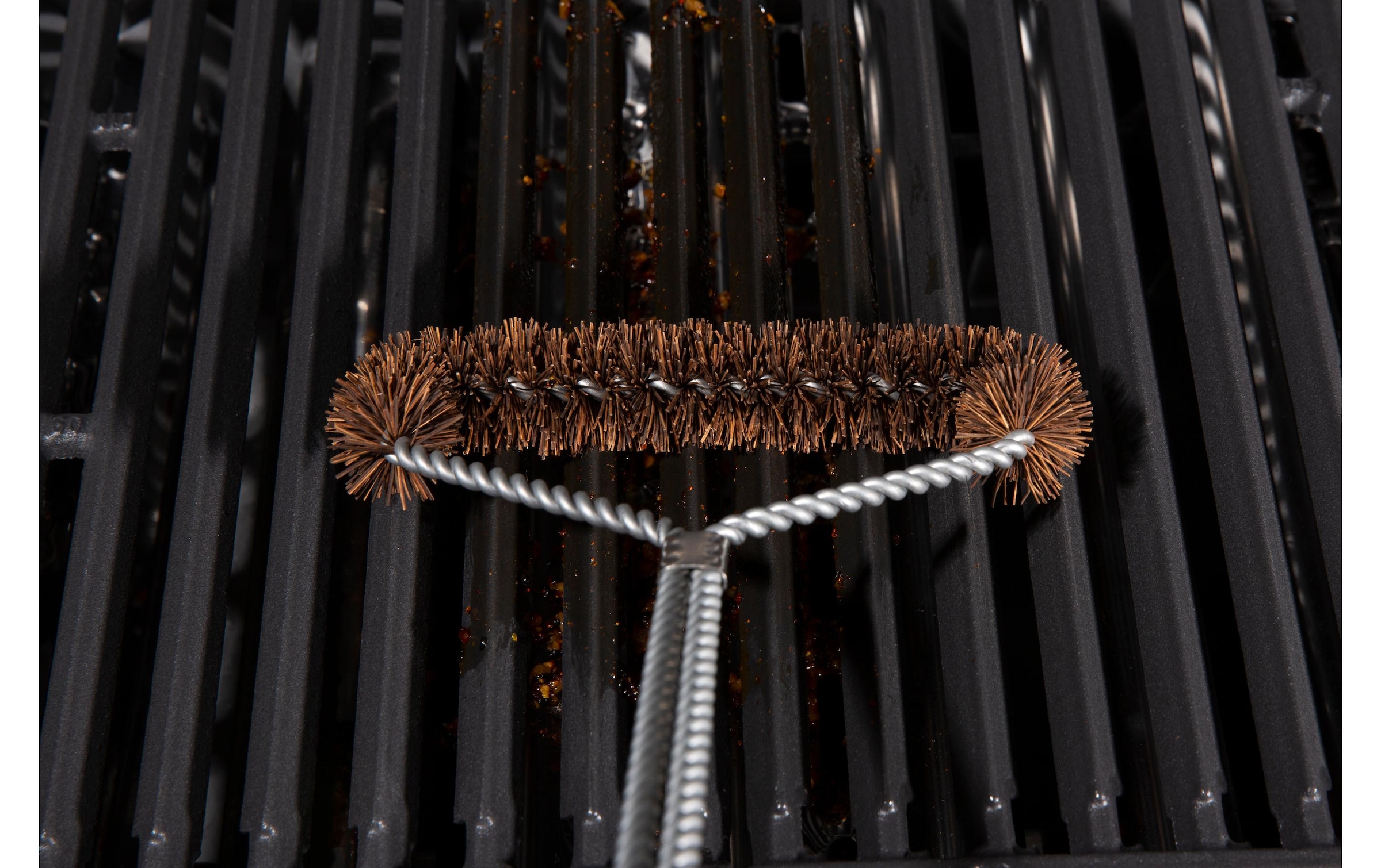 Broil King Grillbürste »Spiral Triangelbürste Palmyra«