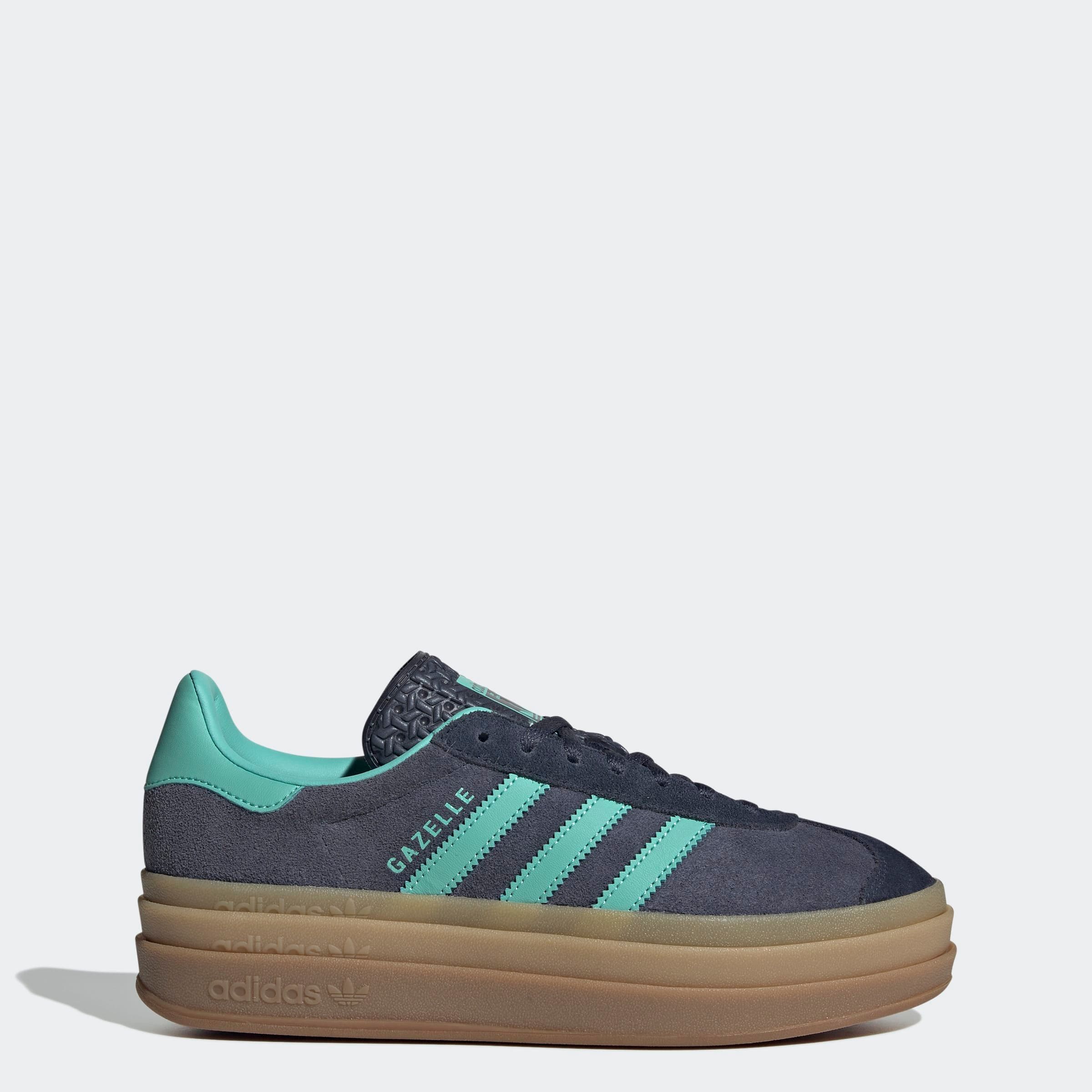adidas Originals Sneaker »GAZELLE BOLD E«