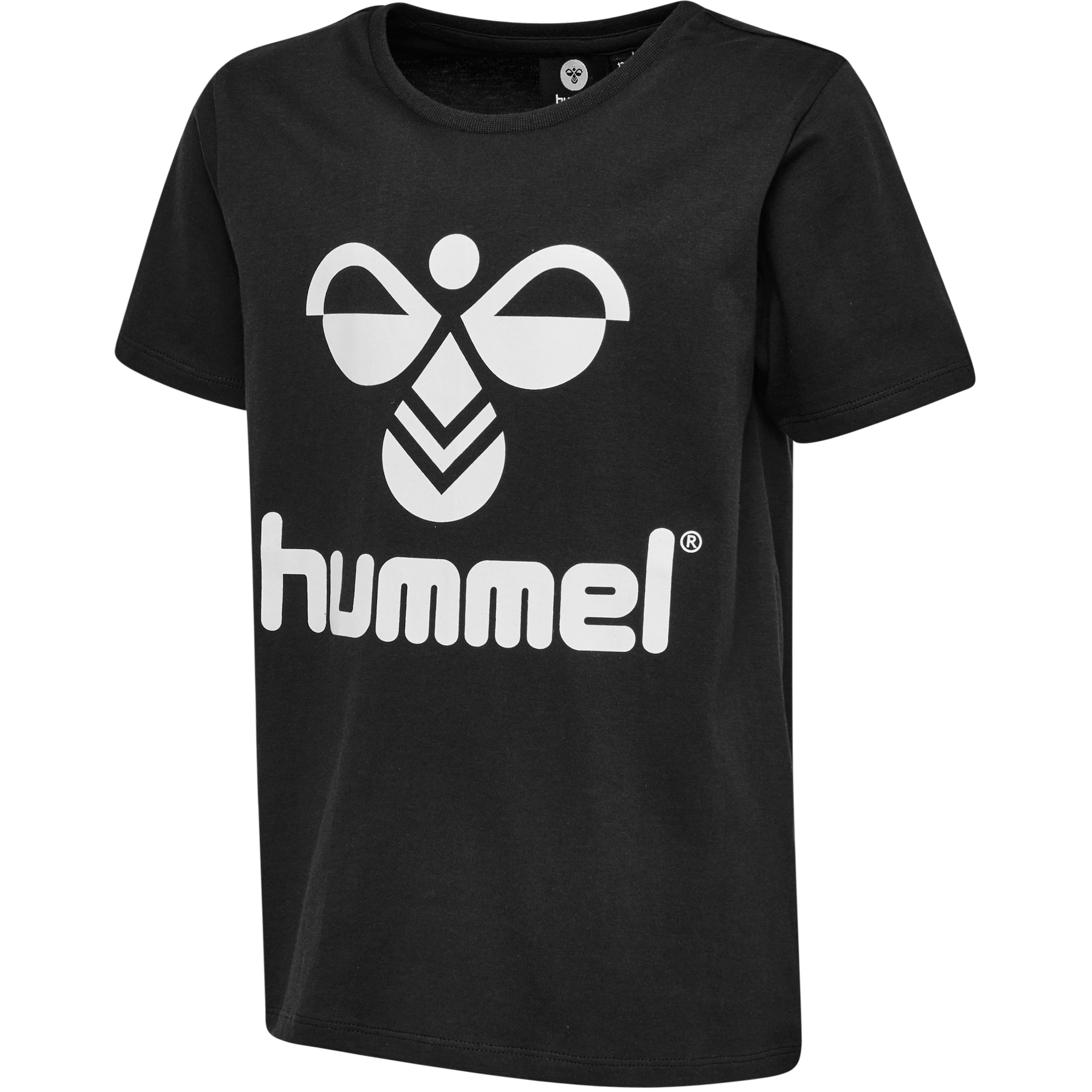 hummel T-Shirt »hmlTRES T-SHIRT S/S«, (1 tlg.), für Kinder