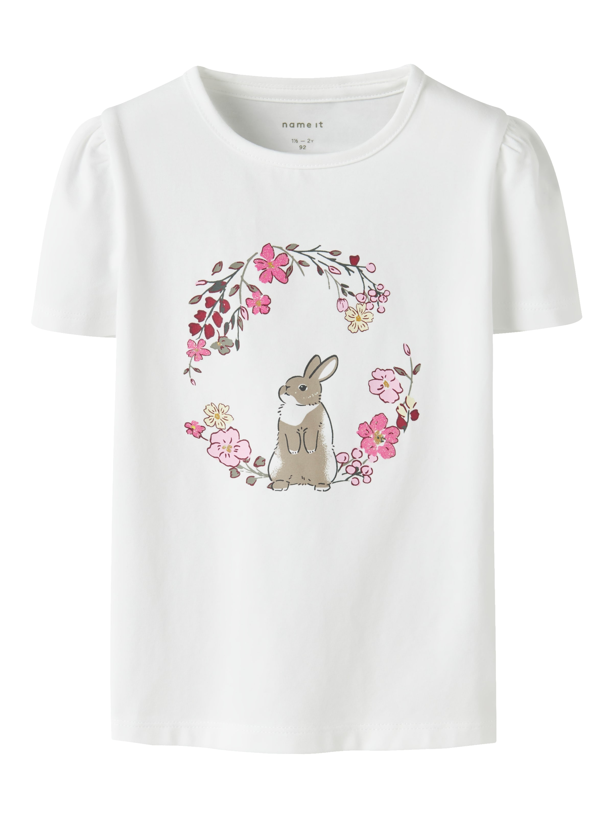 Name It T-Shirt "NMFDENEA SS TOP"