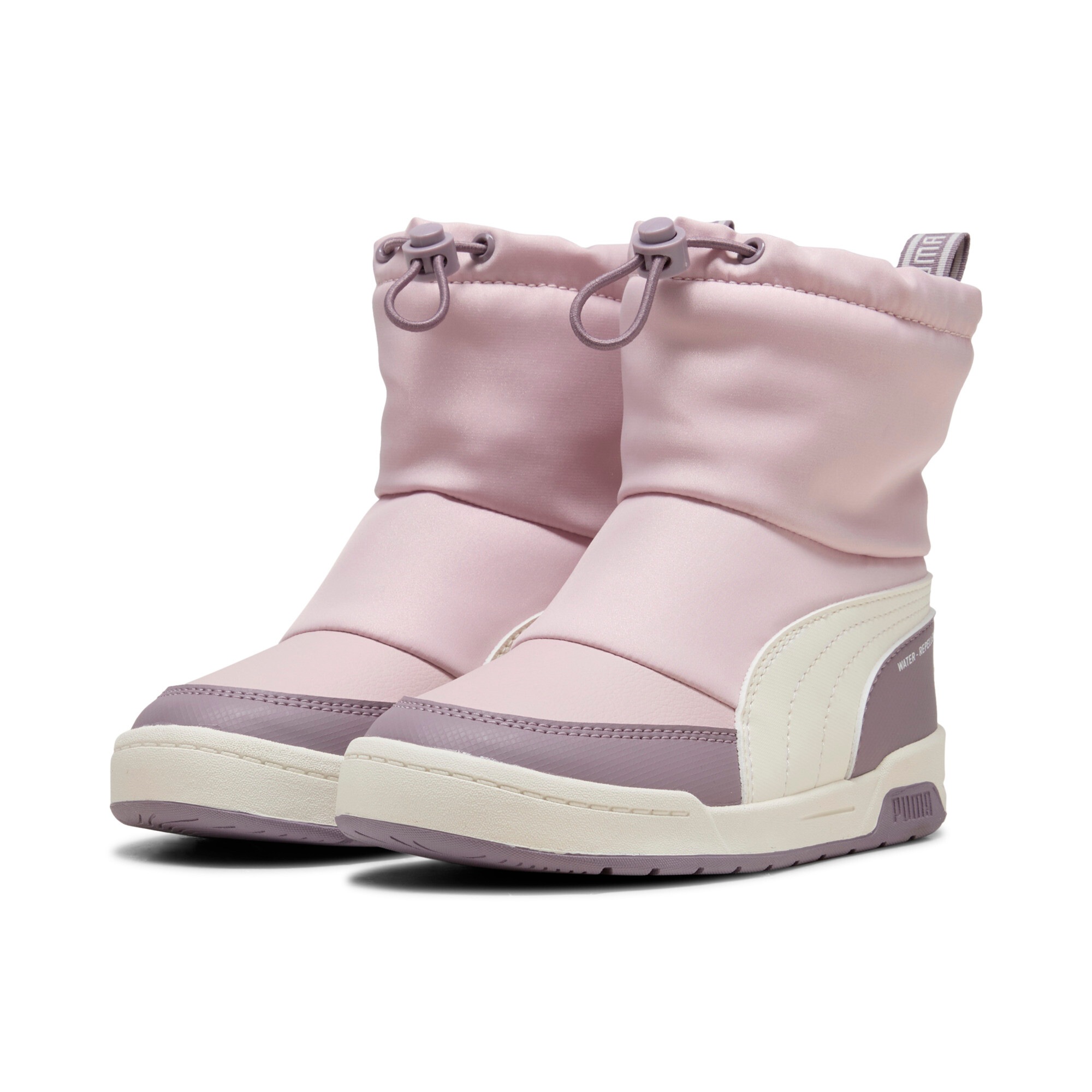PUMA Winterboots »MULTIFLEX 2 BOOT AC PS« Winterschuhe, Winterstiefel, Snowboots