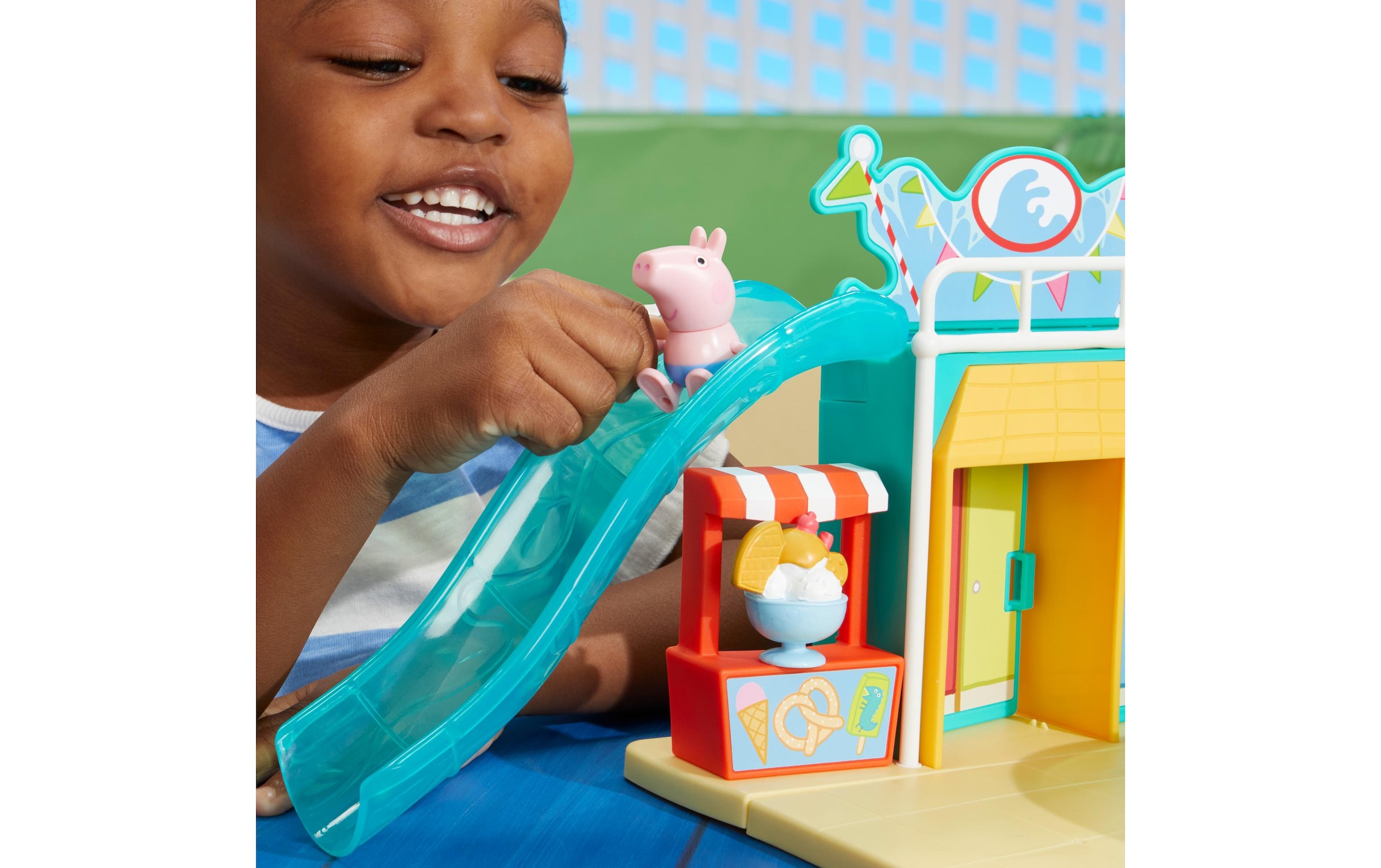 Hasbro Spielfigur »Peppa Pig«