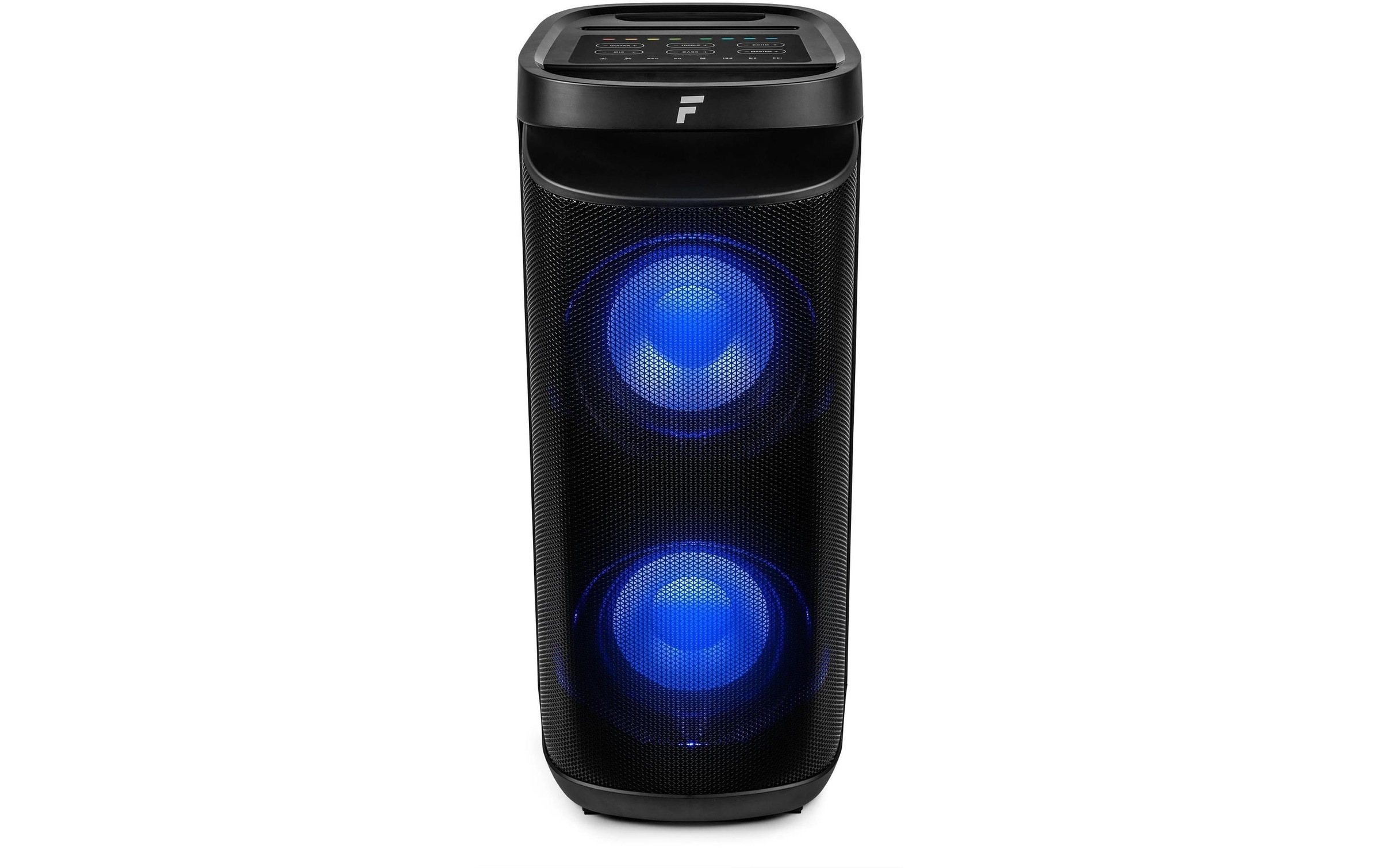 FENTON Bluetooth-Speaker »Fenton Pulse200«