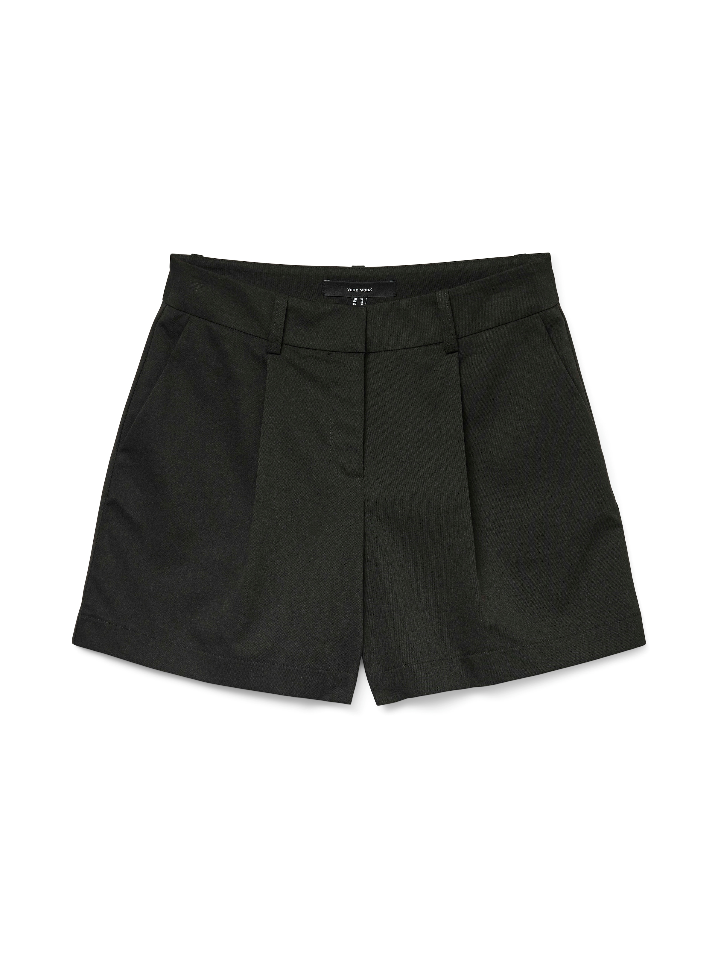 Vero Moda Shorts »VMNILA MW SHORT SHORTS NOOS«