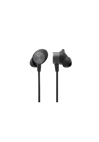 Logitech In-Ear-Kopfhörer »Zone Wired Earbuds UC« kaufen