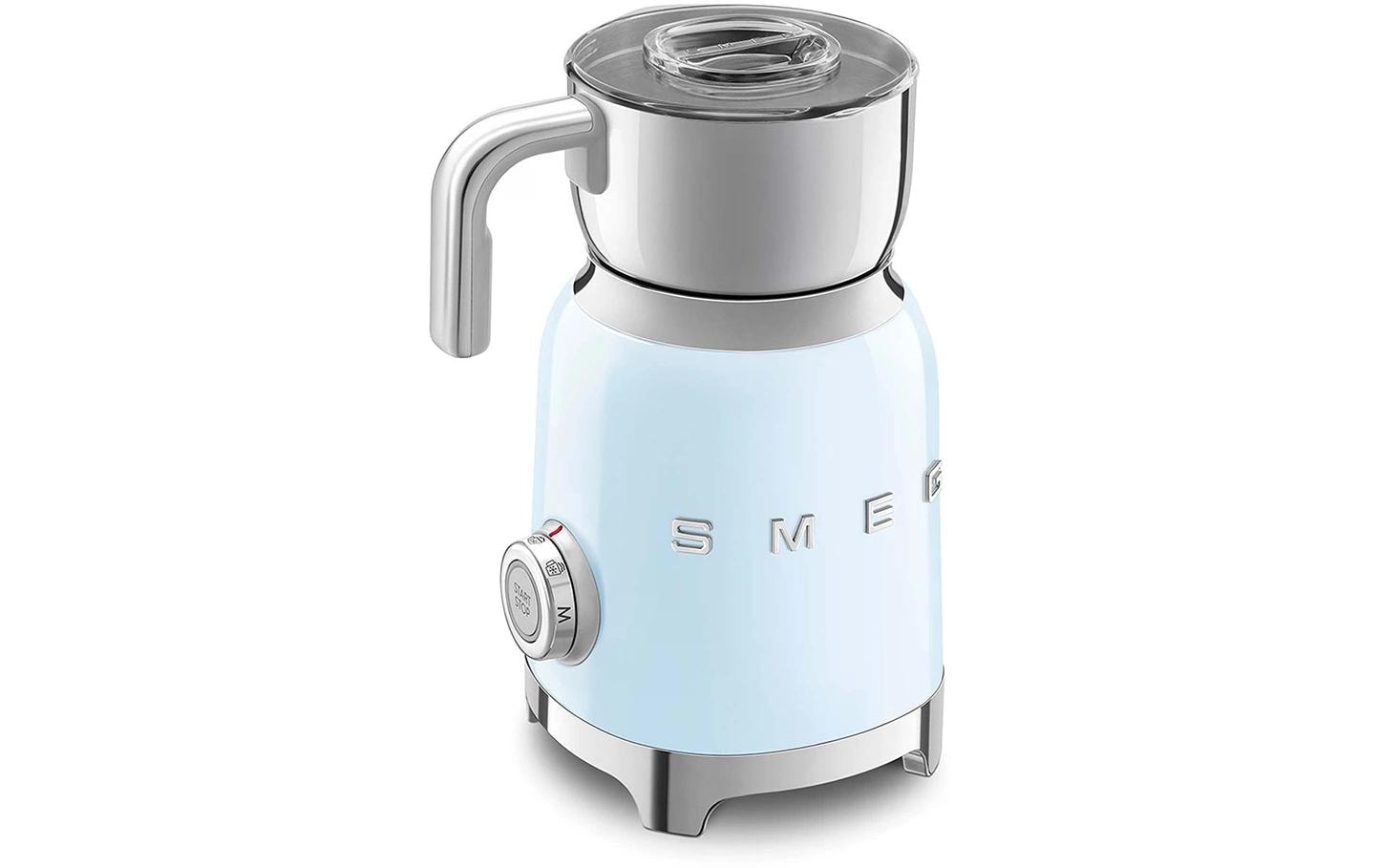 Smeg Milchaufschäumer »50's Style«, 500 W