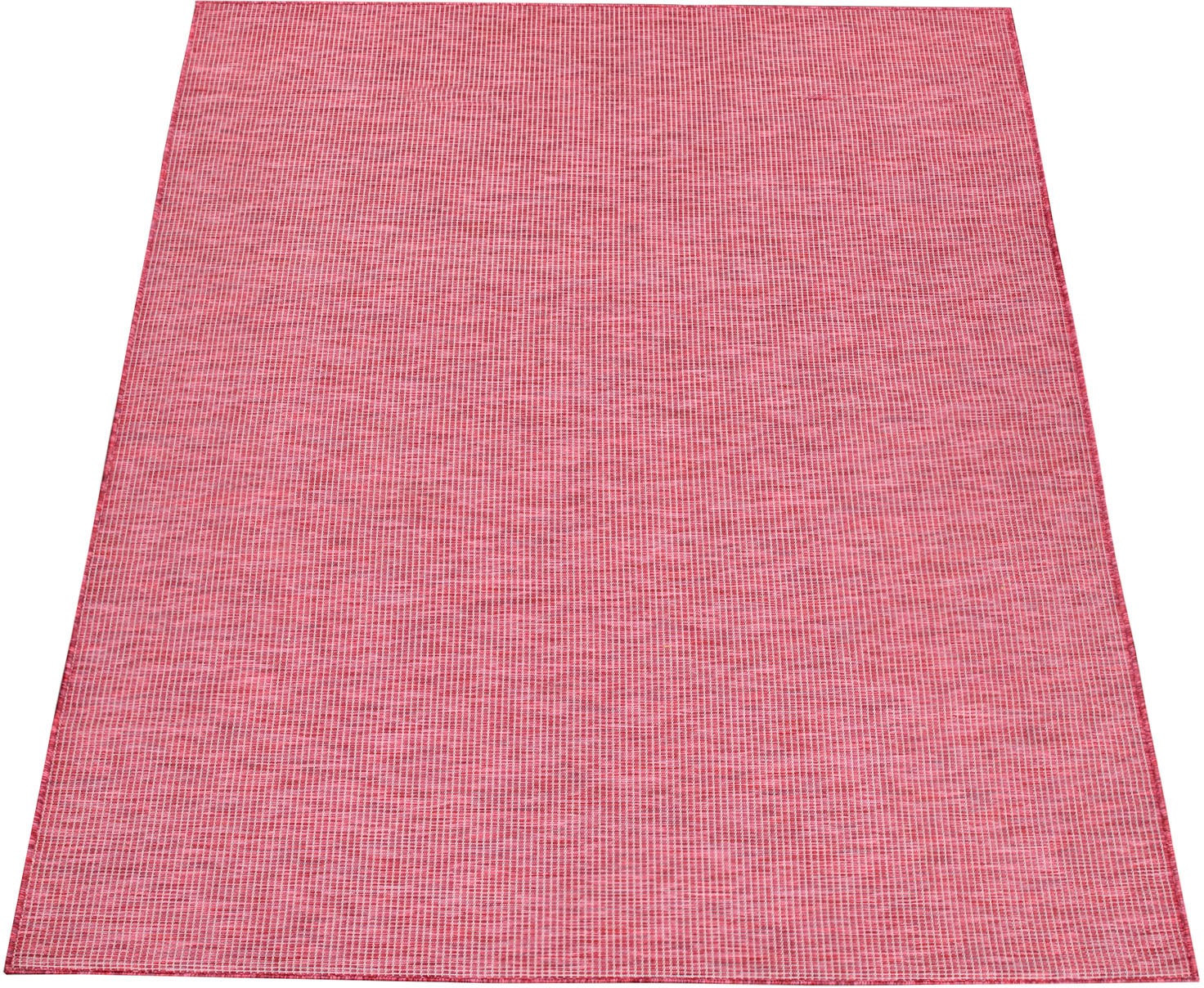 Paco Home Teppich »Sonset«, rechteckig, 4 mm Höhe, Flachgewebe, In- und Outddor... kaufen