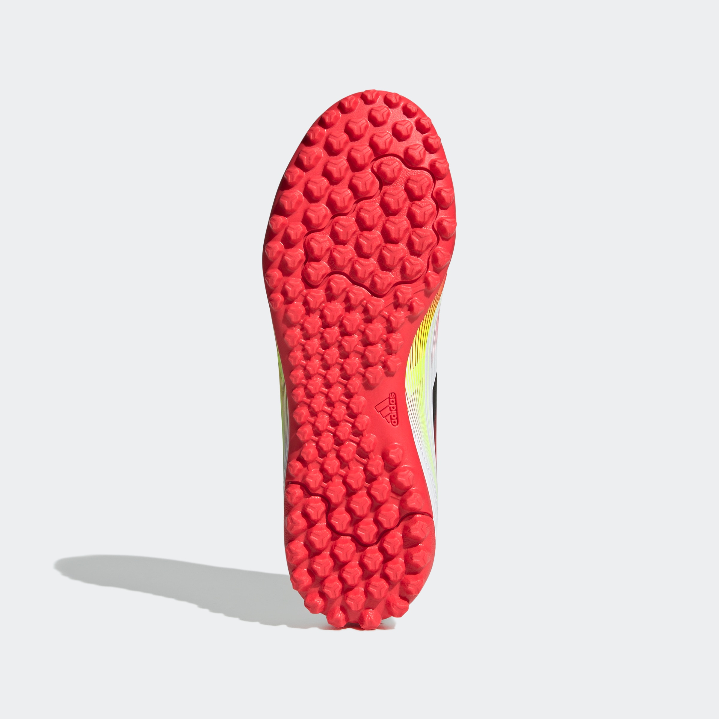 adidas Performance Fussballschuh »F50 CLUB KIDS TF«