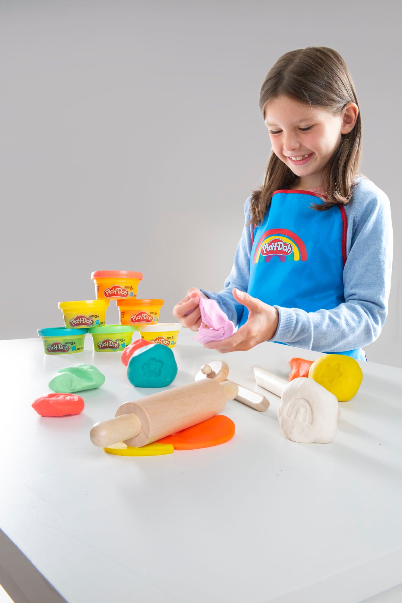 roba® Knete »Play-Doh«