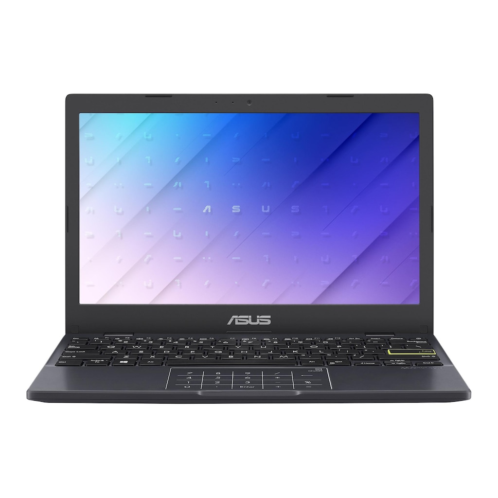 Asus Notebook »Laptop E210MA-GJ317WS«, 29,34 cm, / 11,6 Zoll, Intel, Celeron, UHD Graphics 600