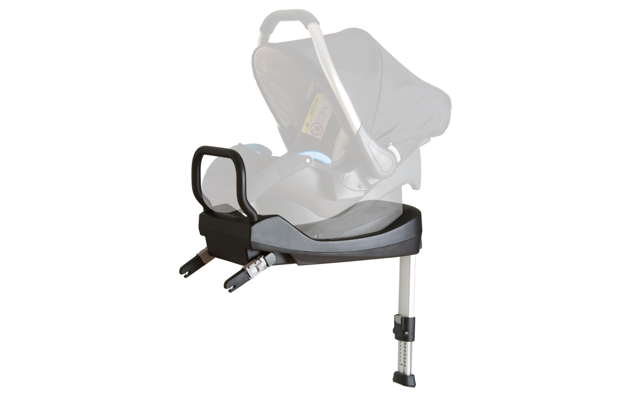 Hauck Babyschale »Basis Comfort Fix«