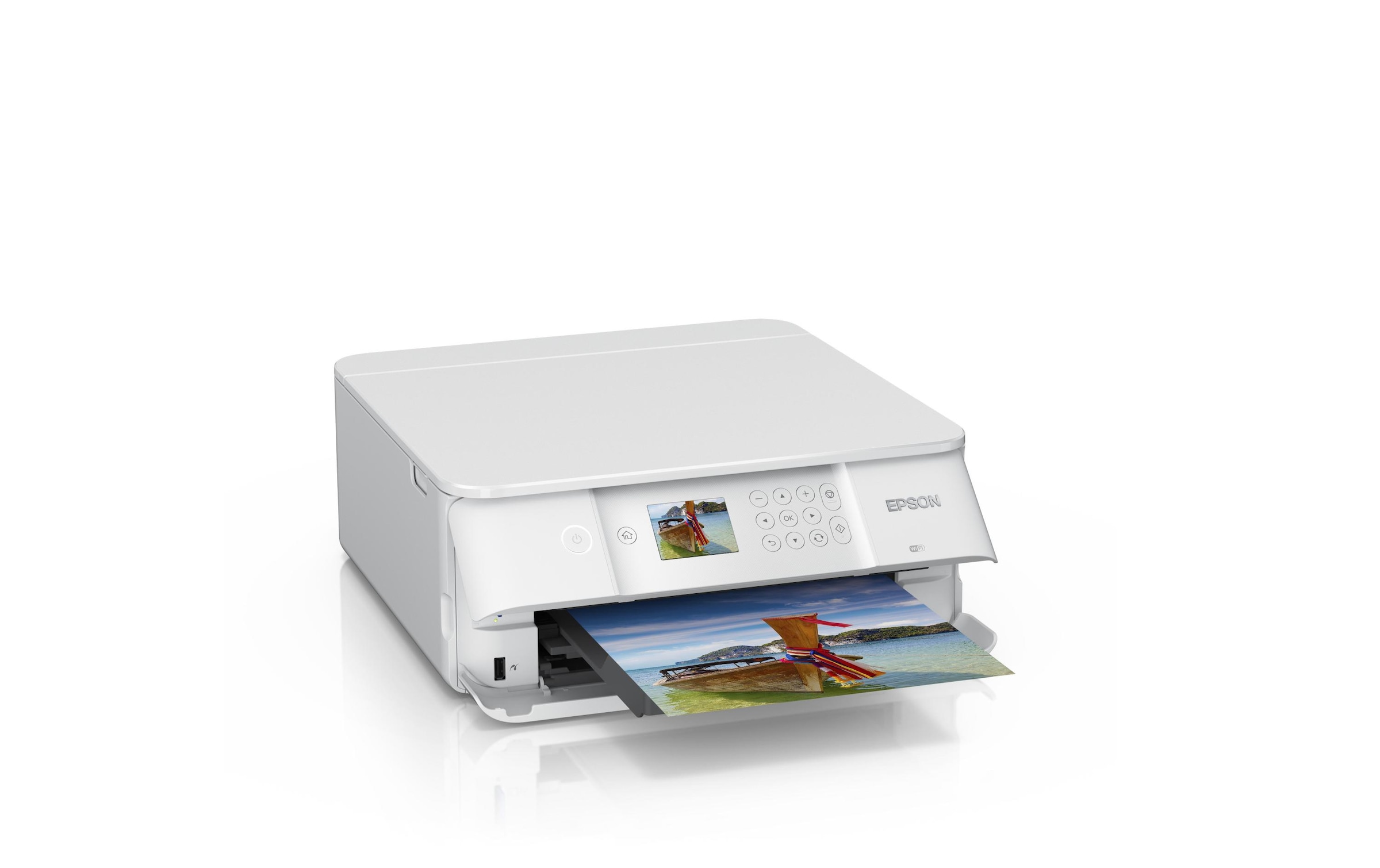 Epson Multifunktionsdrucker »Expression Premium XP-610«