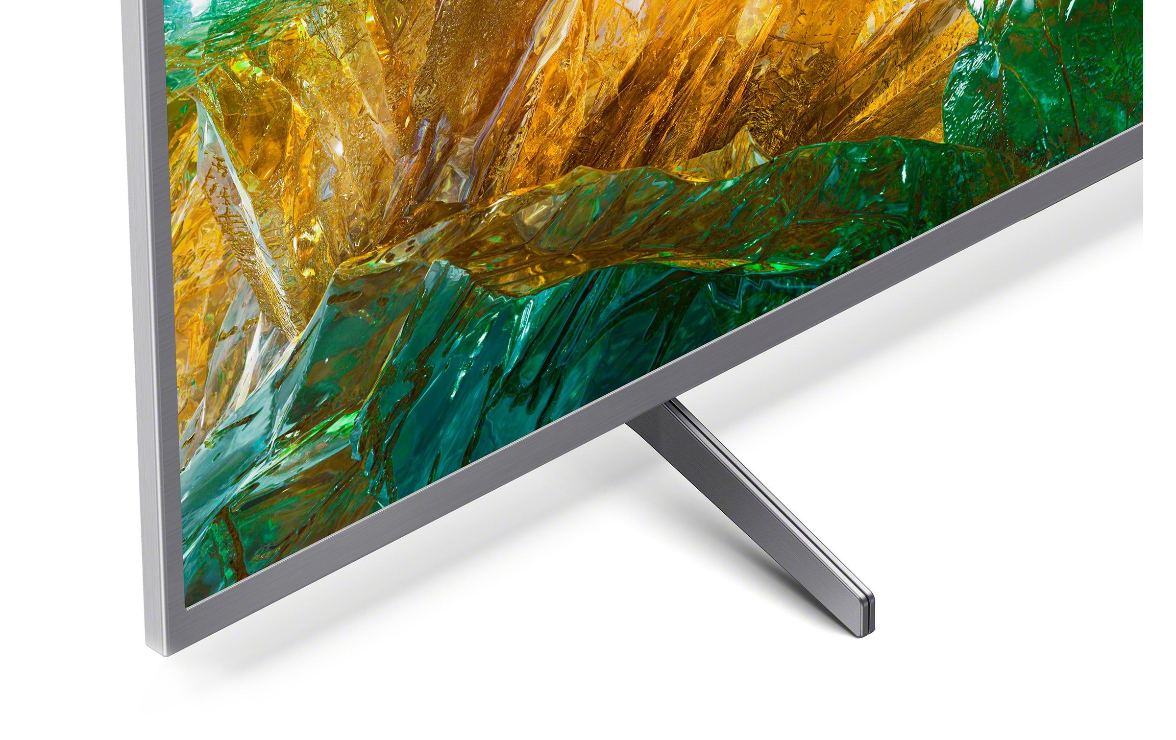 Sony LED-Fernseher »KD-43XH8096«