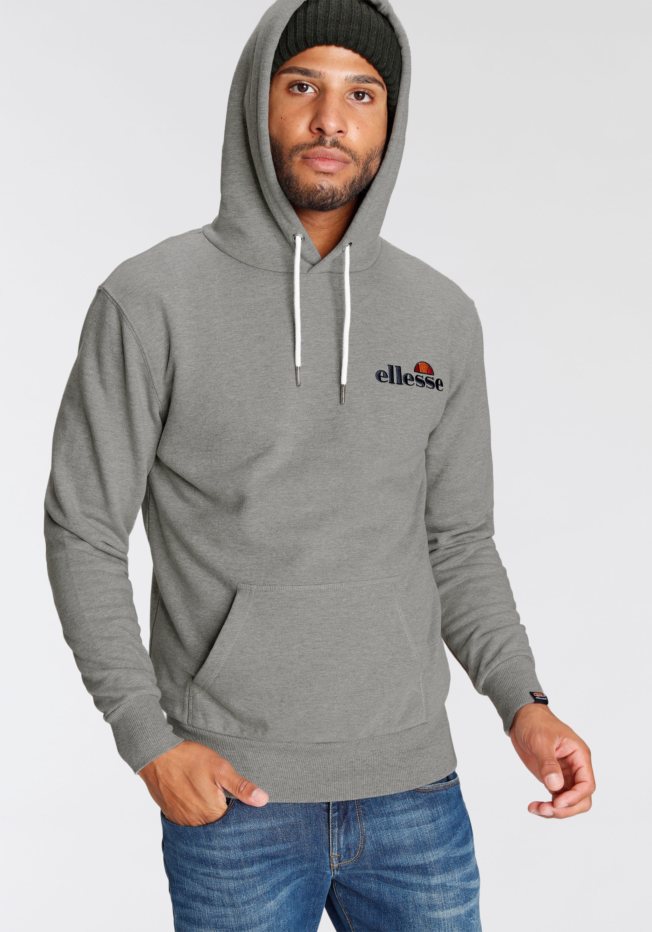 Ellesse Kapuzensweatshirt »Primero OH Hoody«